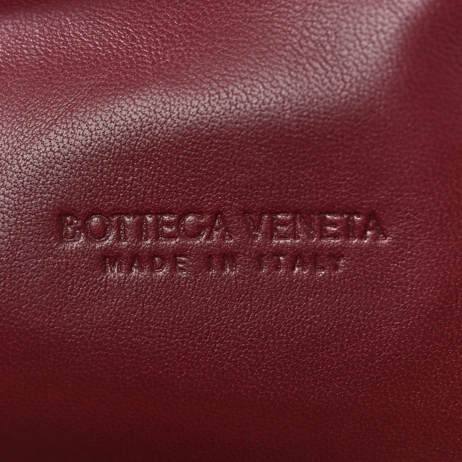 クラッチバッグ BOTTEGA VENETA LAUREN CLUTCH BAROLO Bottega Veneta® Women's Lauren 1980 in Barolo. Shop online now.