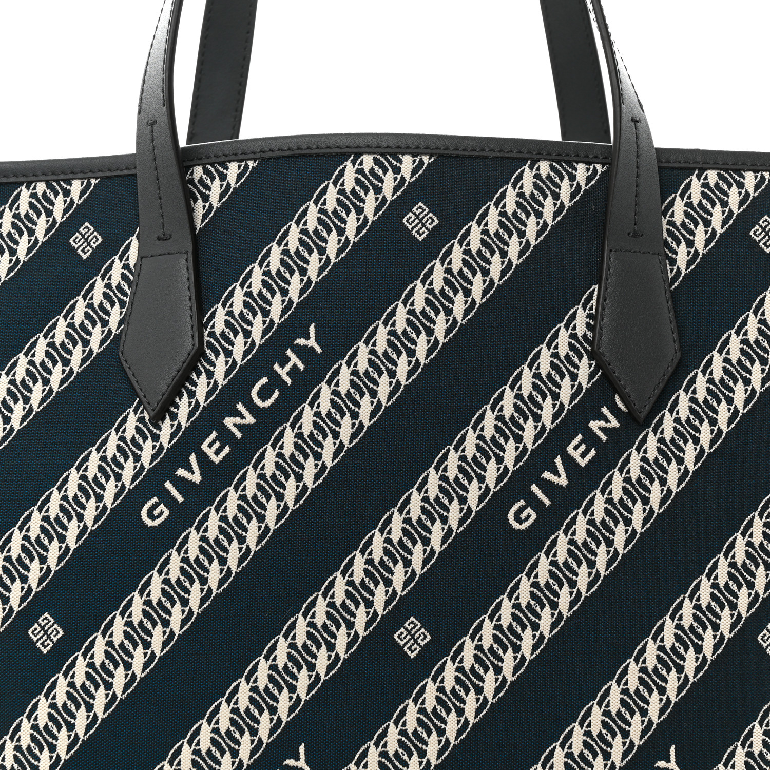 ★GIVENCHY★ BOND MEDIUM トートバッグ GIVENCHY Bond Shopper Tote Shoulder Bag | eBay