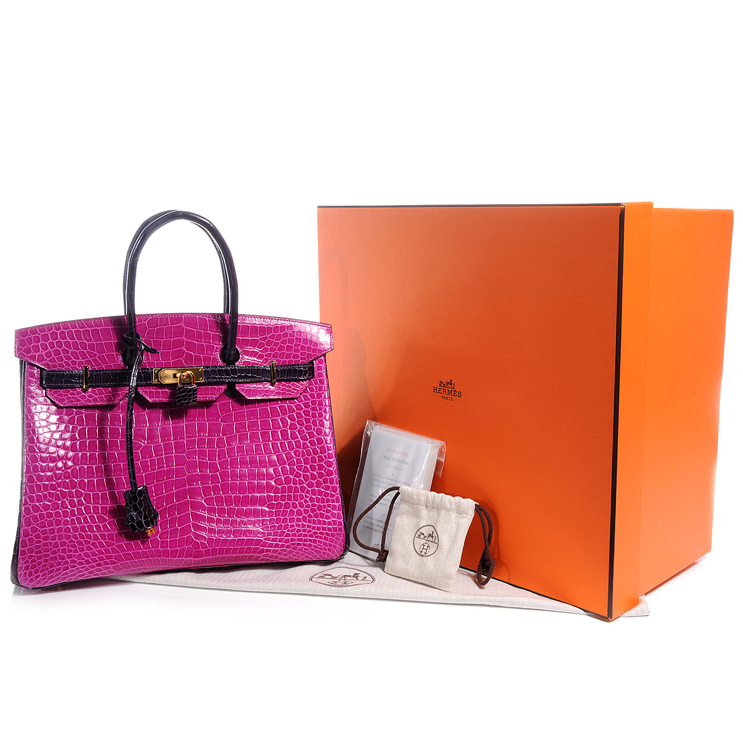 ＊tata＊ HERMES Hermes Black & White Estampe de Toucans Limoges Porcelain