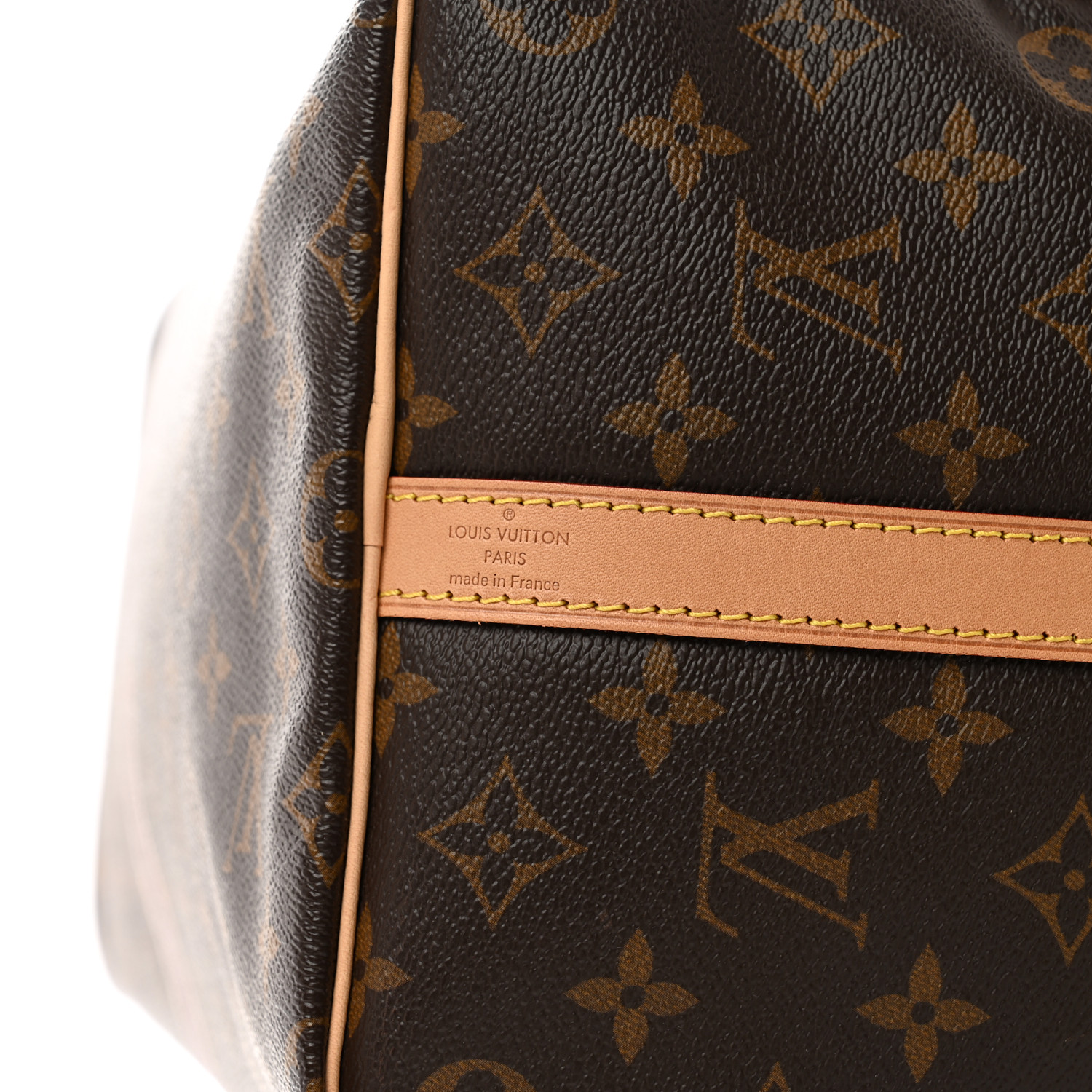 【sale】Louis Vuitton モノグラム☆スピーディー LOUIS VUITTON Monogram Speedy 40 1691182 | FASHIONPHILE