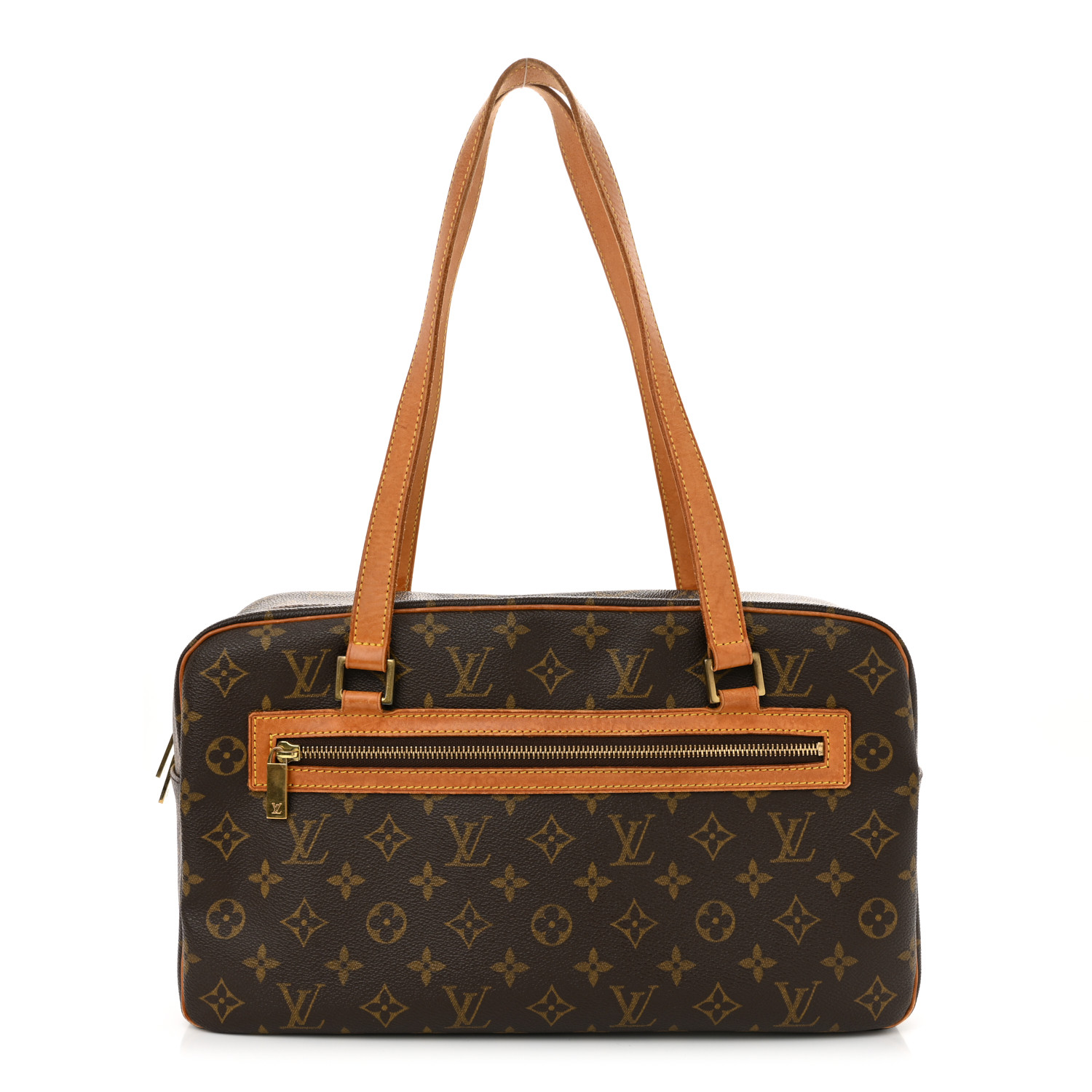小物 Louis vuitton monogram LOUIS VUITTON Monogram Cite GM 1675426 | FASHIONPHILE