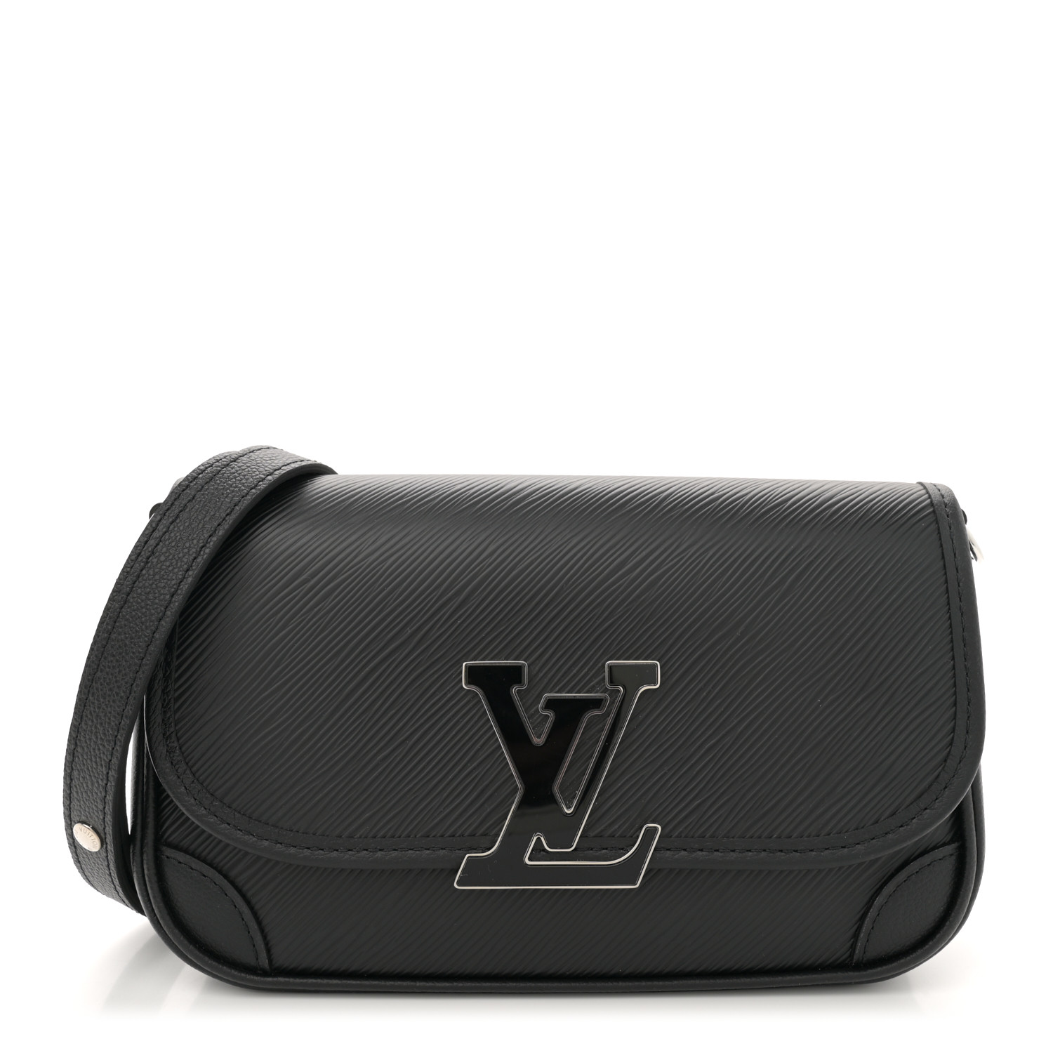 入手困難★希少品♪【LOUIS VUITTON】Buci Epi Black 2WAYバッグ Louis Vuitton Black Epi Leather Buci Bag | Yoogi's Closet