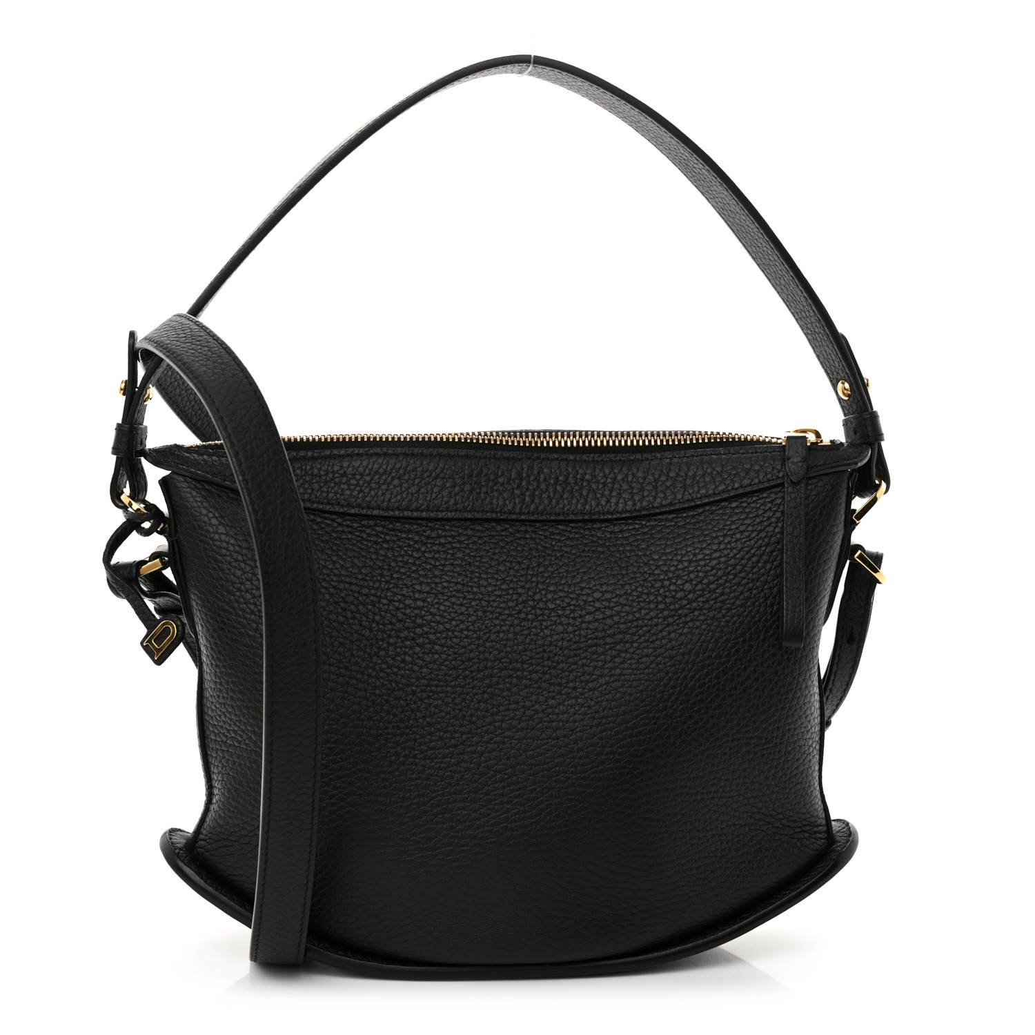 DELVAUX☆Pin D Multifunction Black 直営店買付 Pin-Swing-Taurillon-Soft-Navy.