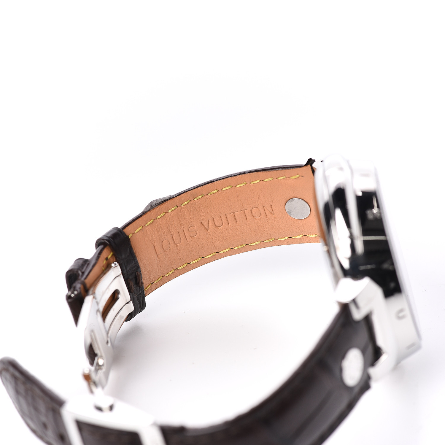 ルイヴィトン Ultimate Monogram Square 90 S00 - Women - Accessories