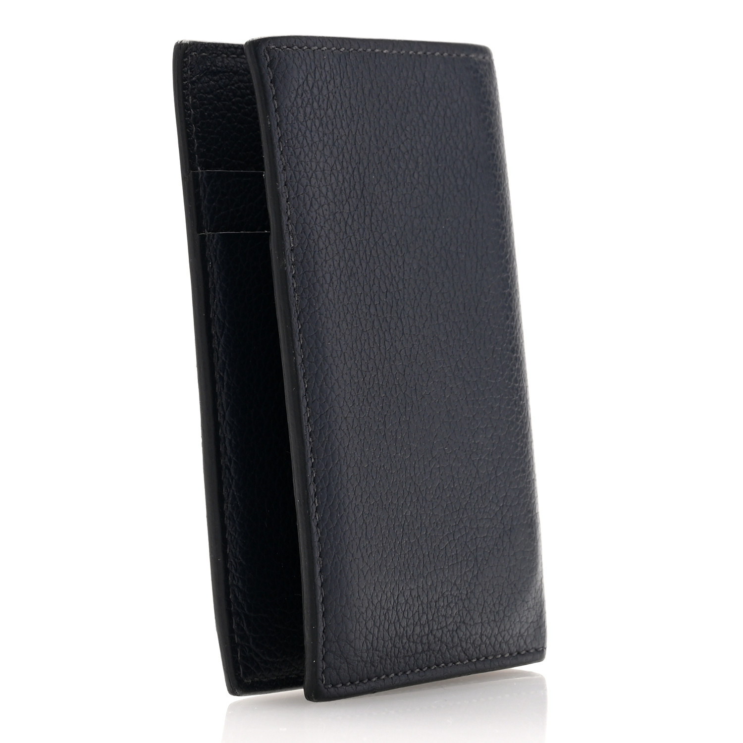 一生物 シンプルが良いHermesMC Euclide jungle bicolor MC² Euclide jungle bicolor card holder | Hermès UAE