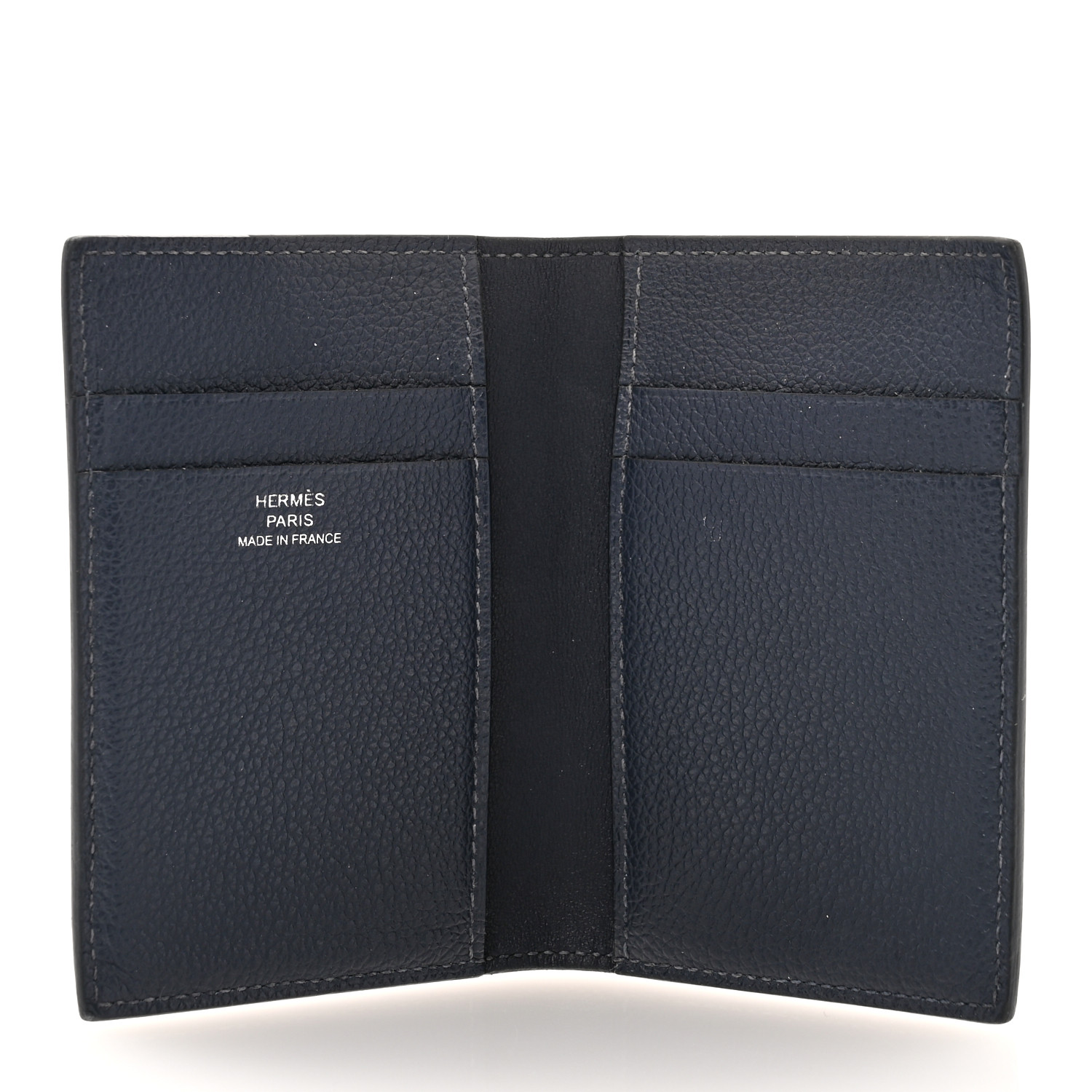 一生物 シンプルが良いHermesMC Euclide jungle bicolor MC² Euclide card holder | Hermès Singapore