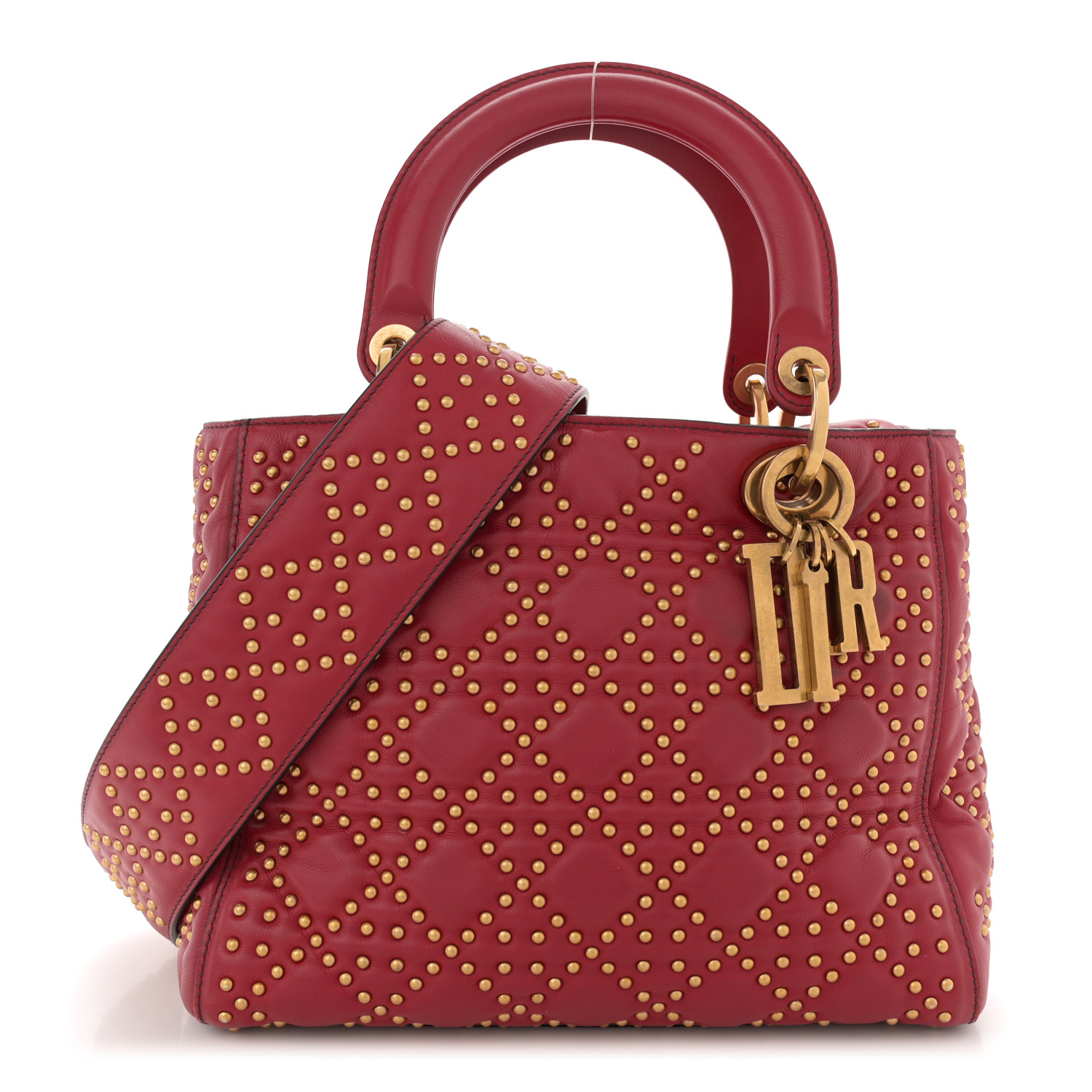 Dior Expands Its Chiffre Rouge Collection