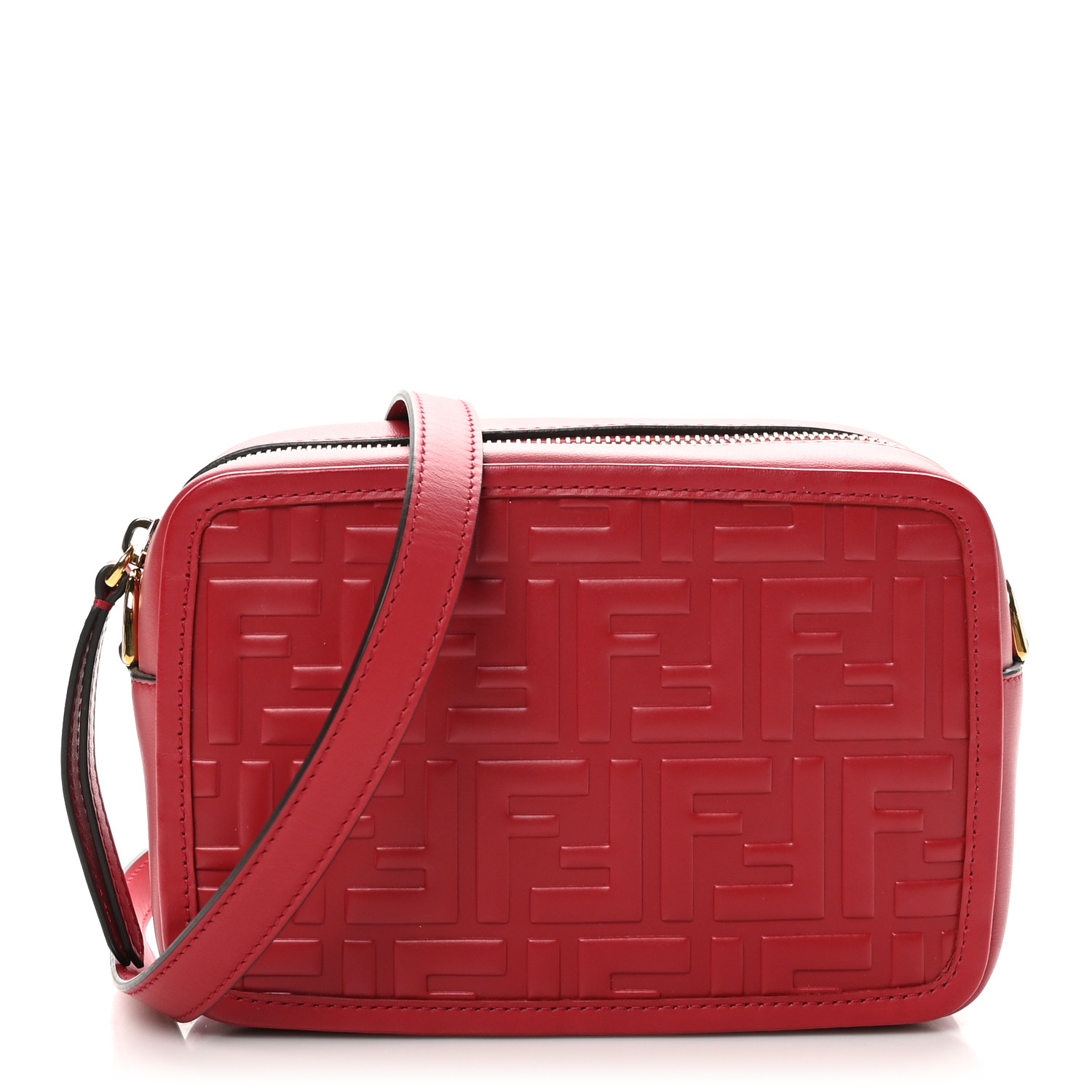 FENDI名刺入れCC CASE VIT.SOFT STAMPA FF 1974 FENDI名刺入れCC CASE VIT.SOFT STAMPA FF 1974