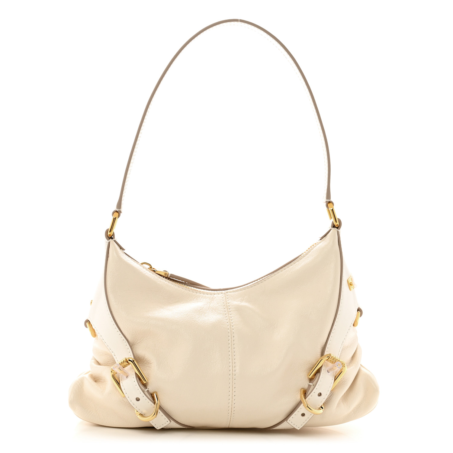 【関税込み】Givenchy オフホワイト Voyou ベルト 0400020727113?wid=900