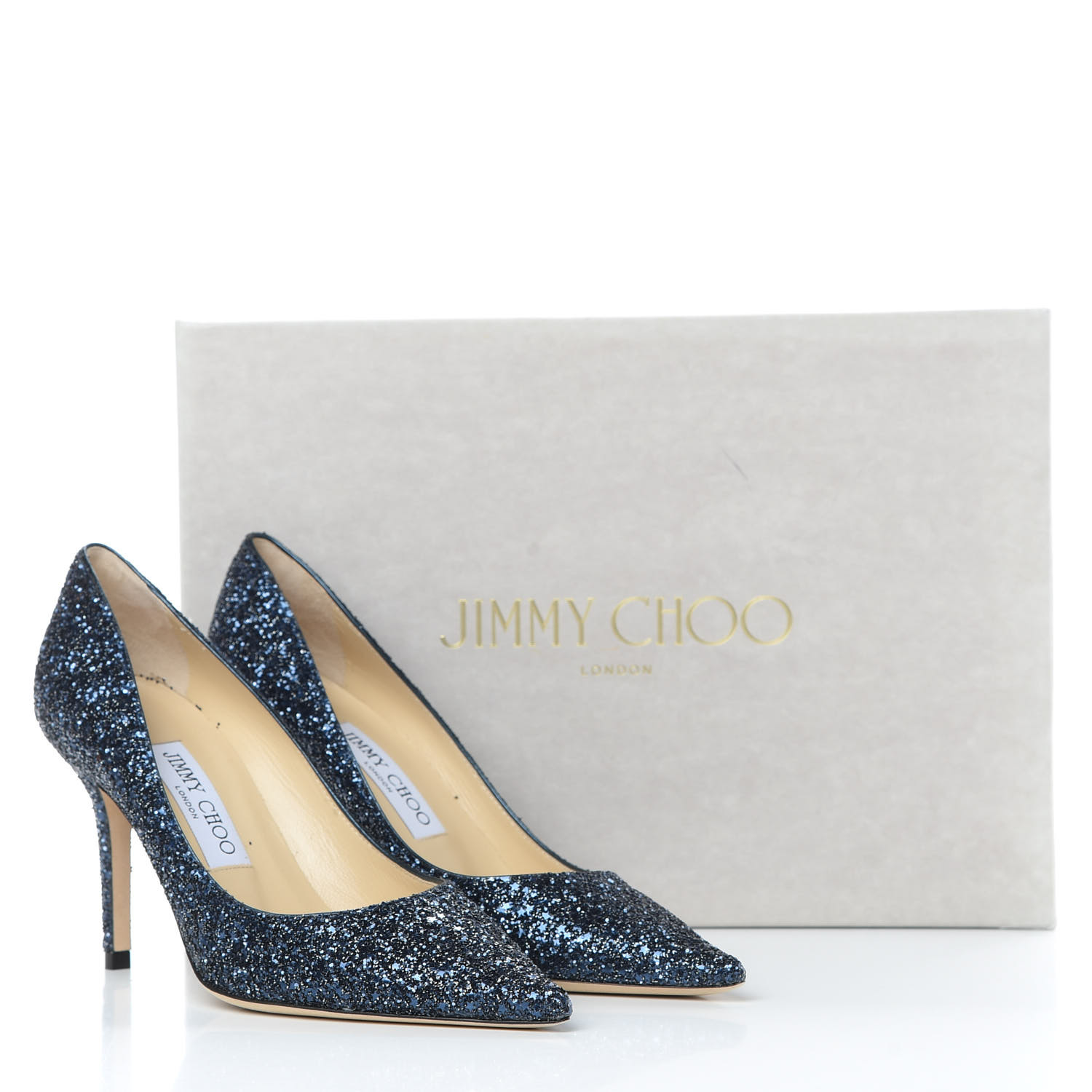 パンプス JIMMY CHOO AGNES85 COARSE GLITTER PUMPS BLUSH Jimmy Choo | Shoes | Jimmy Choo Agnes 85 Coarse Glitter