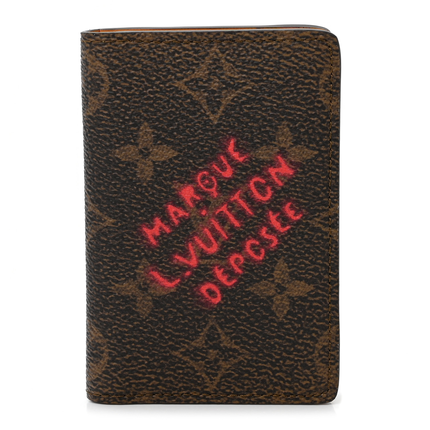 置物 Lv Louis Vuitton Yayoi Kusama Speedy Bandouliere 25 M46433– TC