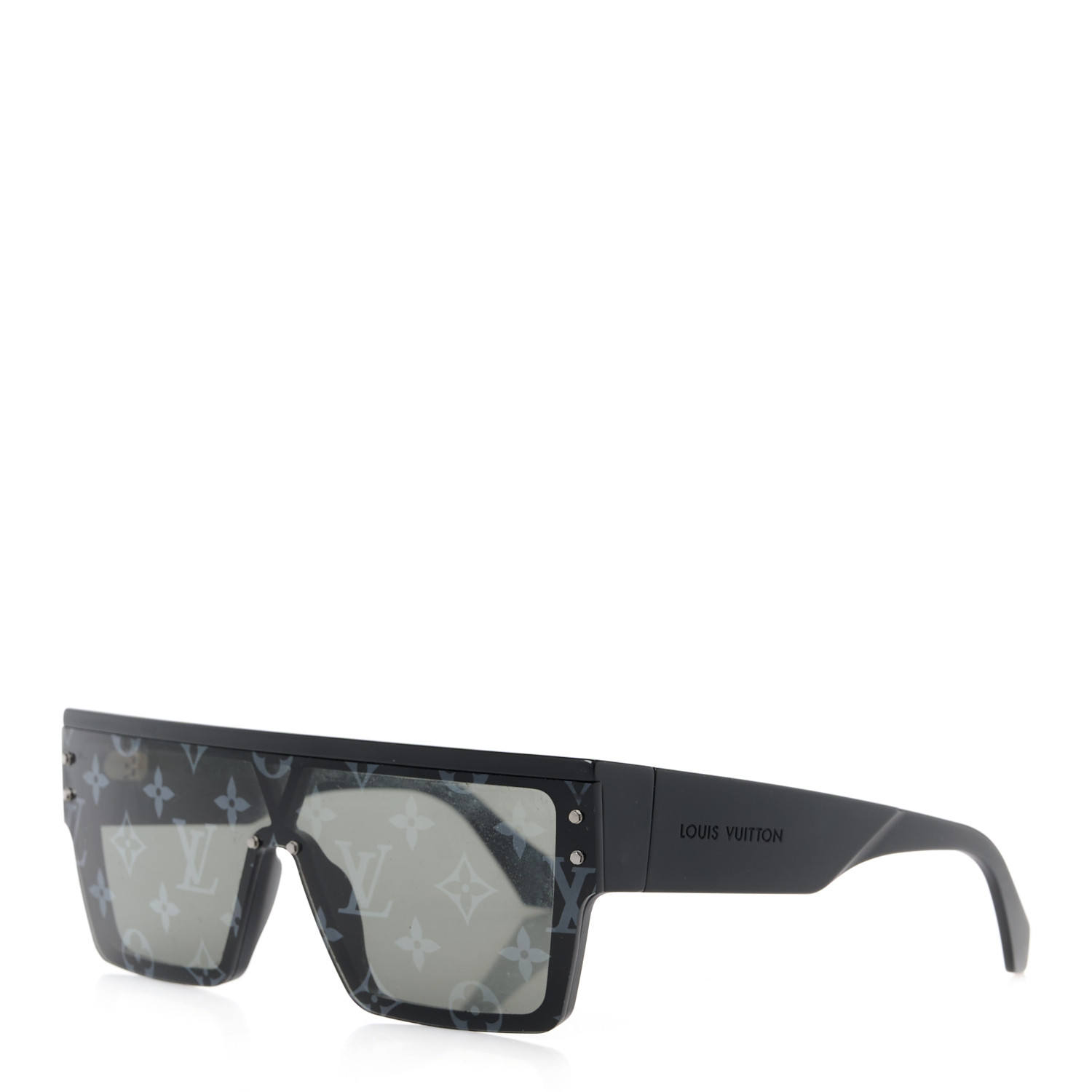 LV Petit Soupçon Cat Eye Sunglasses S00 - Women