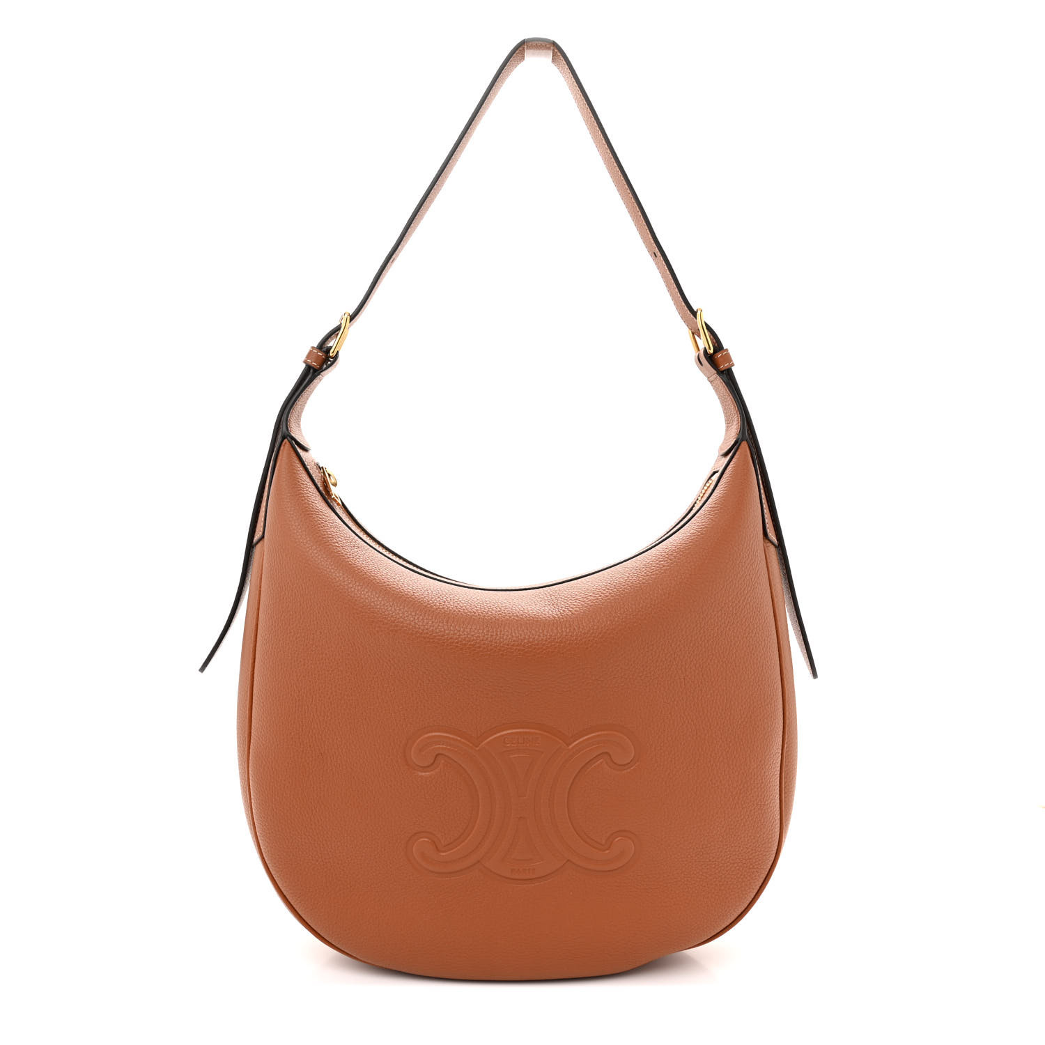 ハンドバッグ CELINE LARGE HELOISE SHOULDER BAG 117243GG118TB 送料関税込み】Celine LARGE HELOISE SHOULDER BAG (CELINE