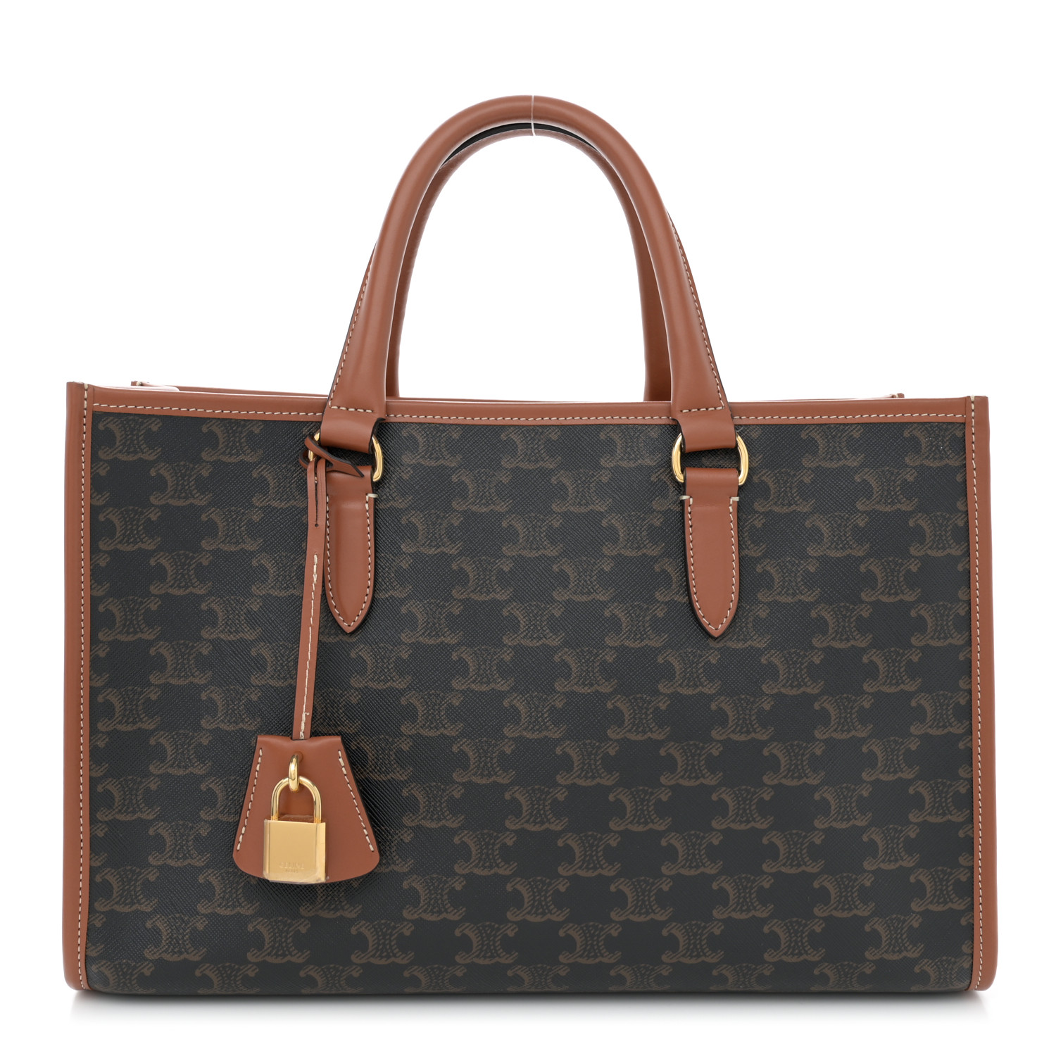大人気【CELINE】 Micro cabas in Triomphe canvas and calfskin s-l1200.jpg