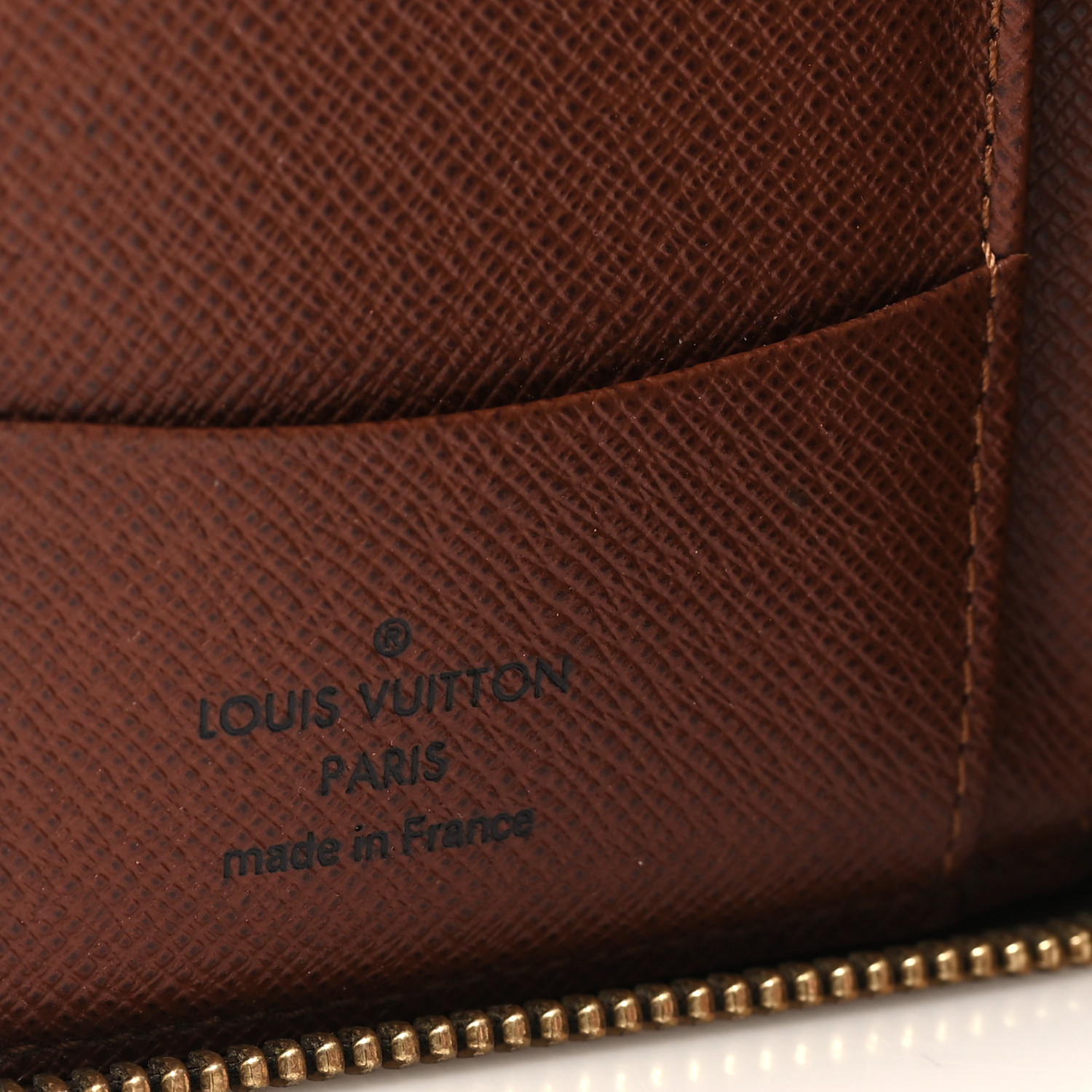 小物 LOUIS VUITTON LOUIS VUITTON Monogram Zippy Compact Wallet 1695162