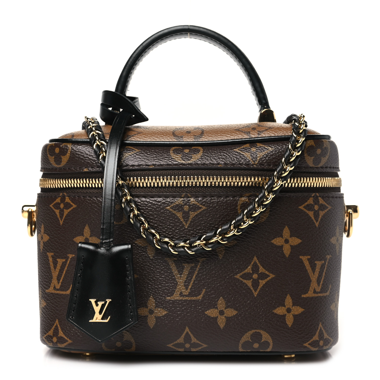 Louis Vuitton ヴァニティPM Vanity PM Coussin - Women - Handbags | LOUIS VUITTON ®