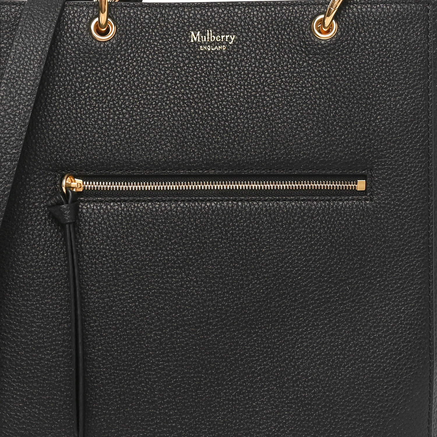 MULBERRY 直営OUTLET Classic Grain Small Maple ハンドルBag MULBERRY 直営OUTLET Classic Grain Small Maple ハンドルBag