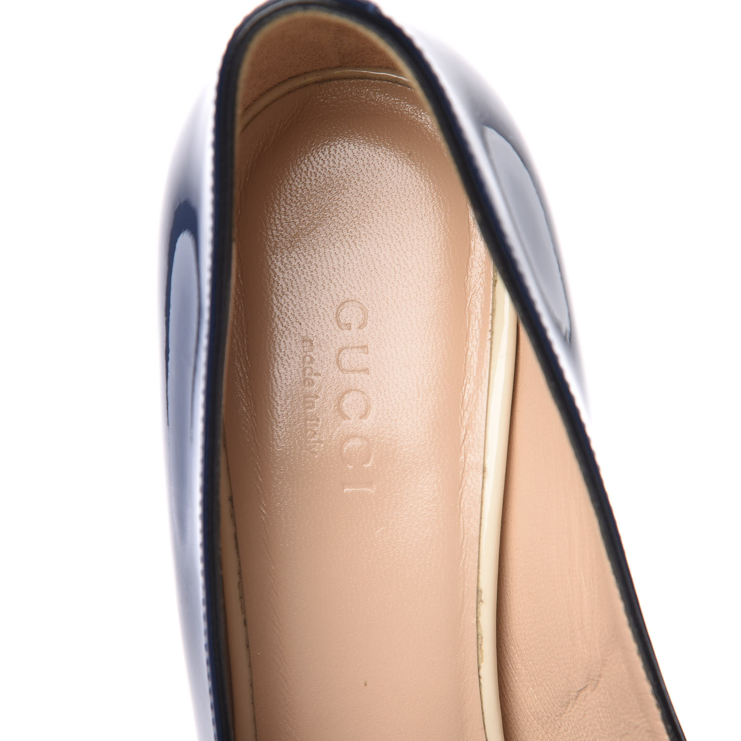 GUCCI パンプス GGマーモント ブルームス 花柄 37 1/2 GUCCI パンプス GGマーモント ブルームス 花柄 37 1/2 - メルカリ