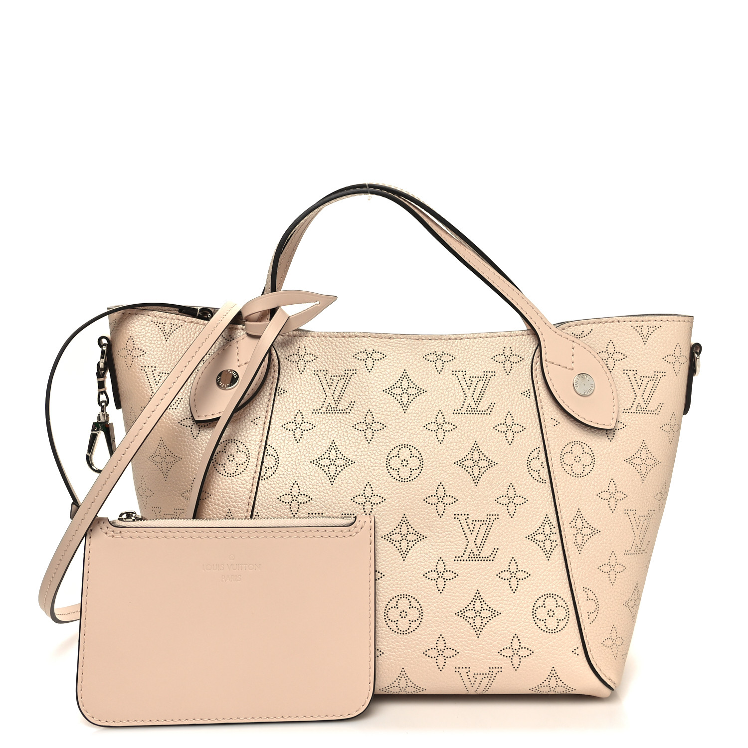 Louis Vuitton ヴィトンヒナPM LOUIS VUITTON Mahina Hina PM 1499733 | FASHIONPHILE