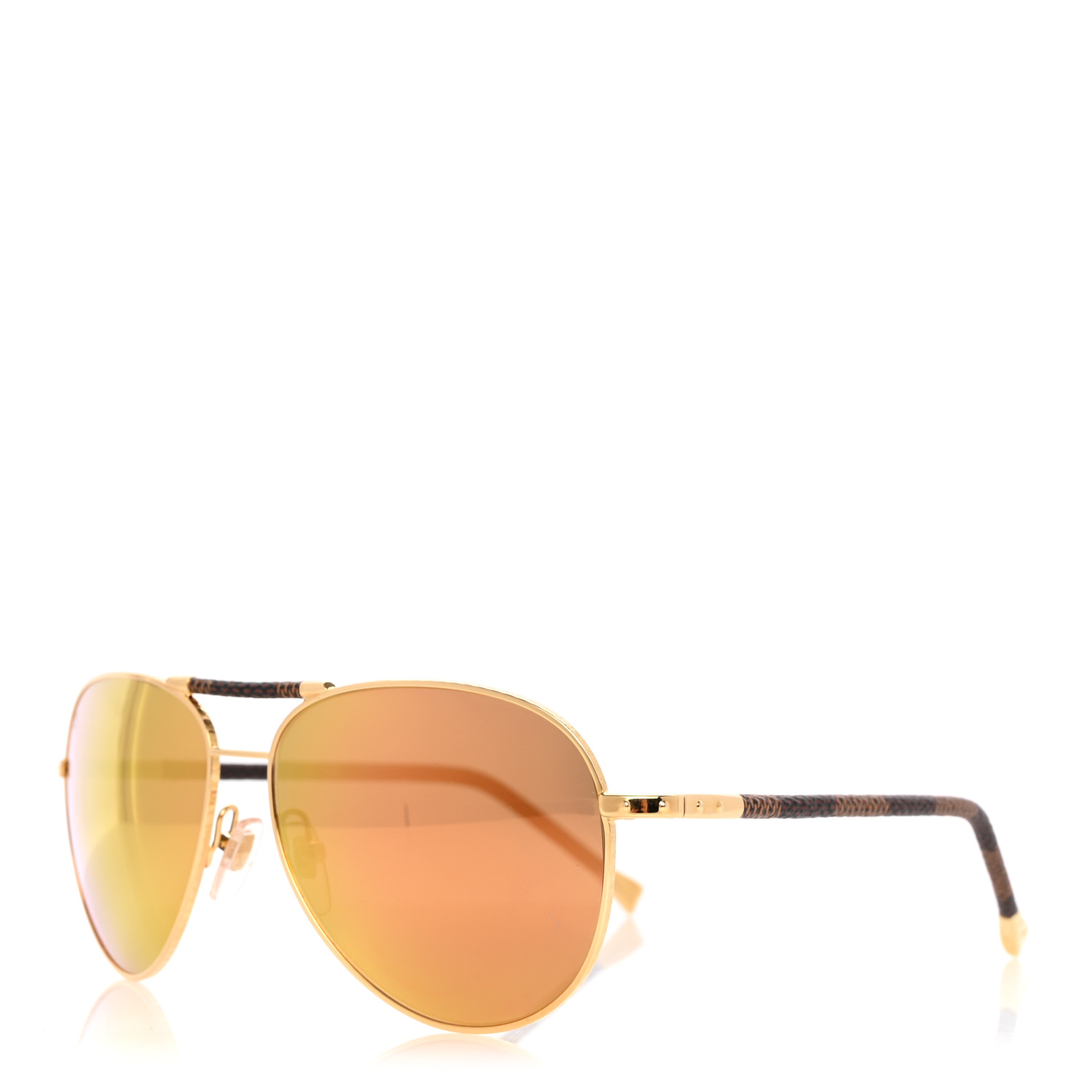 Louis Vuitton アビエーターサングラス ゴールド $_57.JPG?set_id=880000500F
