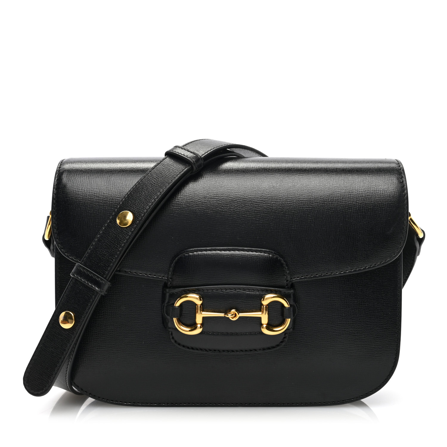 【GUCCI】H SHOUL S G.1955 HORS AZALEA◆6022041DB0G GUCCI Azalea Calfskin Snakeskin Horsebit 1955 Shoulder Bag