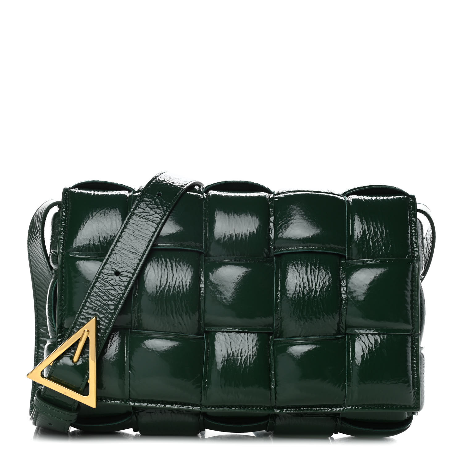 【BOTTEGA VENETA】Cassette Bag Raintree Bottega Veneta Raintree Cassette Bag ○ Labellov ○ Buy and