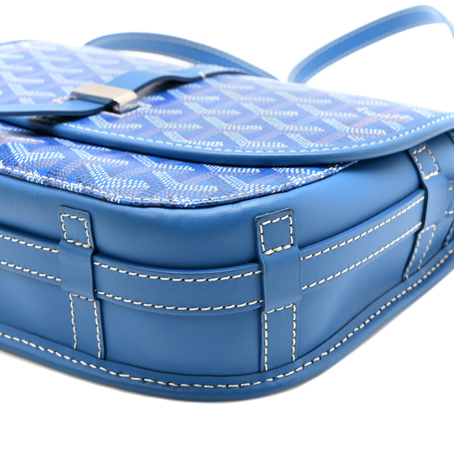 GOYARD 南京錠 鍵２本袋付き GOYARD 南京錠 鍵2本袋付き