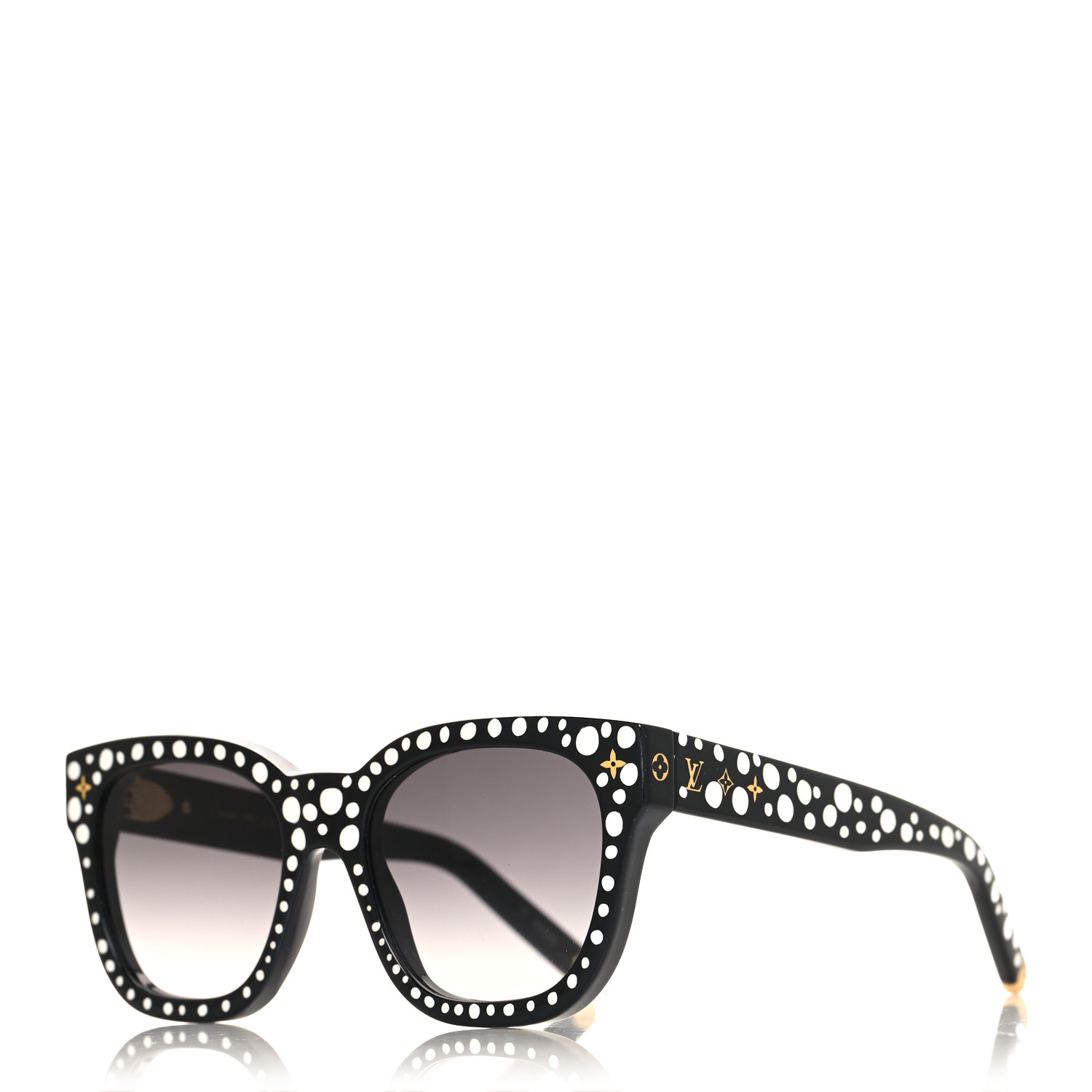 Louis Vuitton Sepia Monogram Idylle Mini Accessories