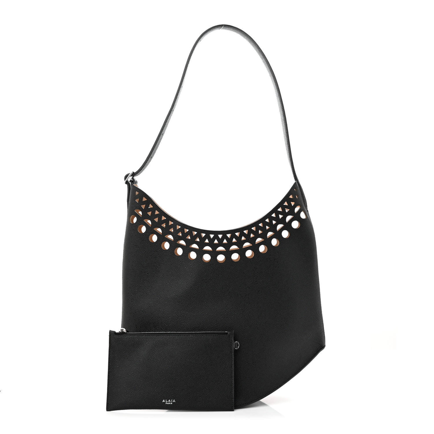 ショルダーバッグ・ポシェット Alaia Shoulder Bag Alaïa Shoulder bag | Women's Bags | Vitkac