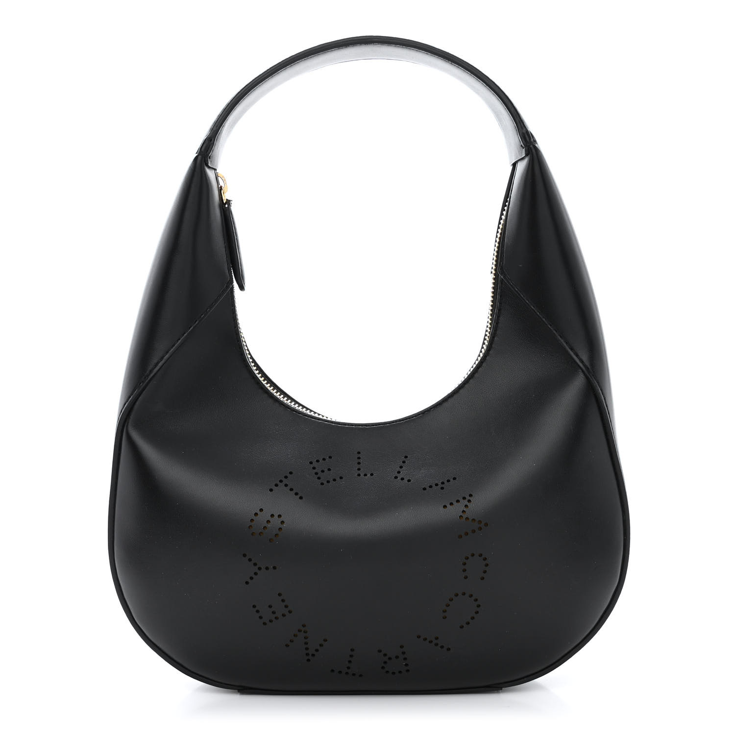 【送料&関税込】Stella McCartney Logo Perforated Small Hobo s-l400.jpg