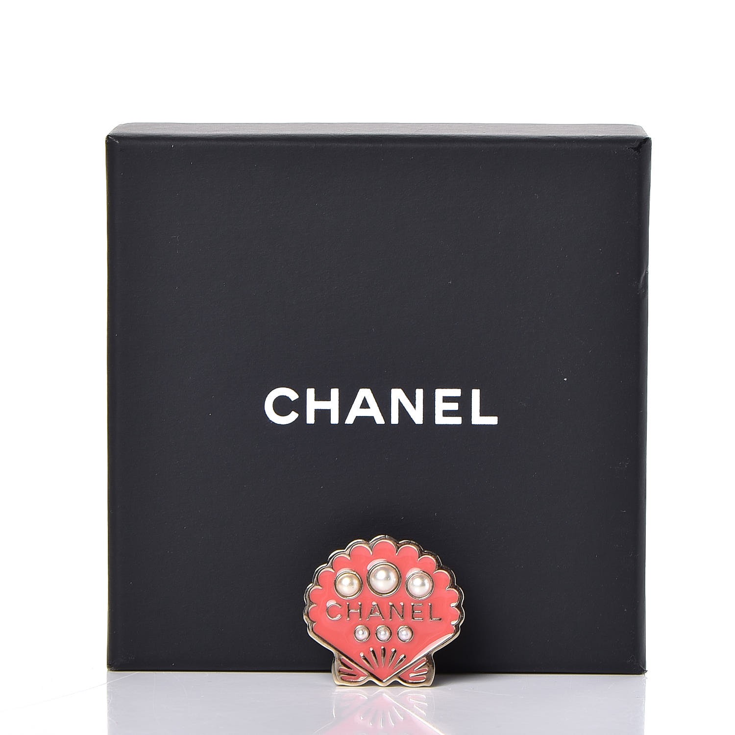 まるまる　CHANEL CHANEL 20V VINTAGE ALLURE GOLD LARGE CC LOGO CRYSTAL LEATHER