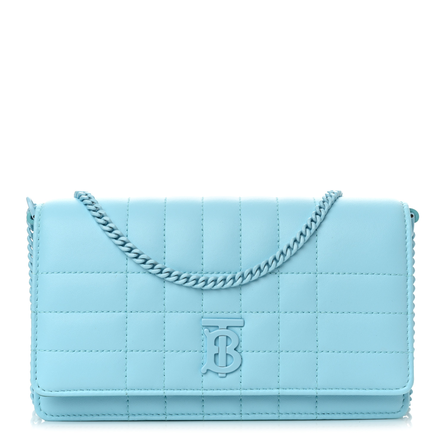 ショルダーバッグ・ポシェット Burberry Clutch ☆送料関税込☆Burberry バーバリー ローラ クラッチバッグ