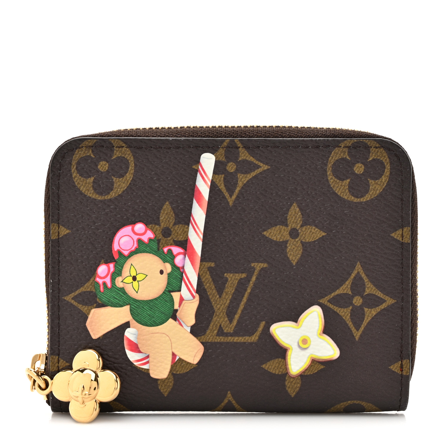 ルイヴィトン 2024年 クリスマス限定ボックス - メルカリ