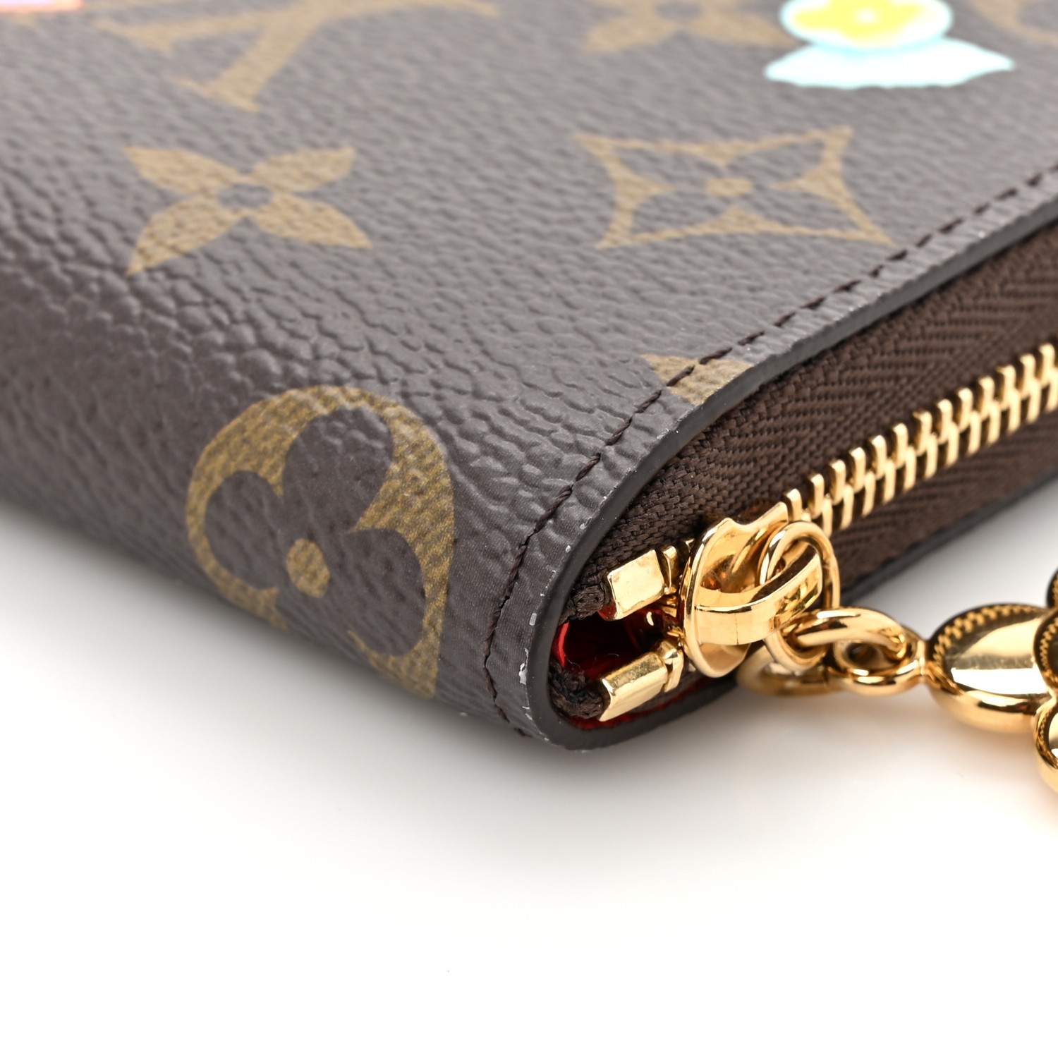 ★可愛いキャンディ★【LOUIS VUITTON】Xmas＊コインパース＊ ☆可愛いキャンディ☆【LOUIS VUITTON】Xmas＊コインパース＊