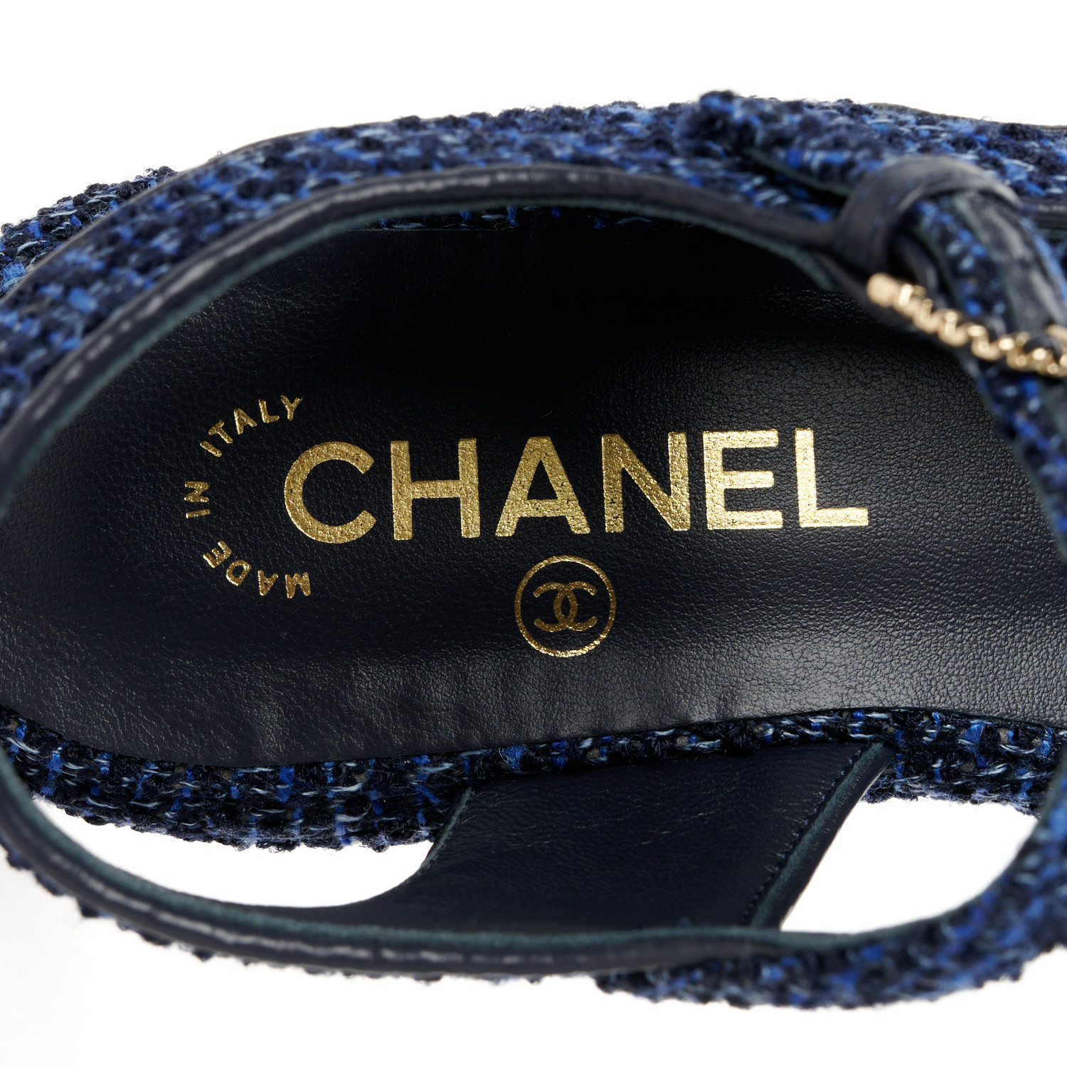 リバー　シャネル CHANEL Sunglasses: Butterfly Sunglasses, acetate & metal