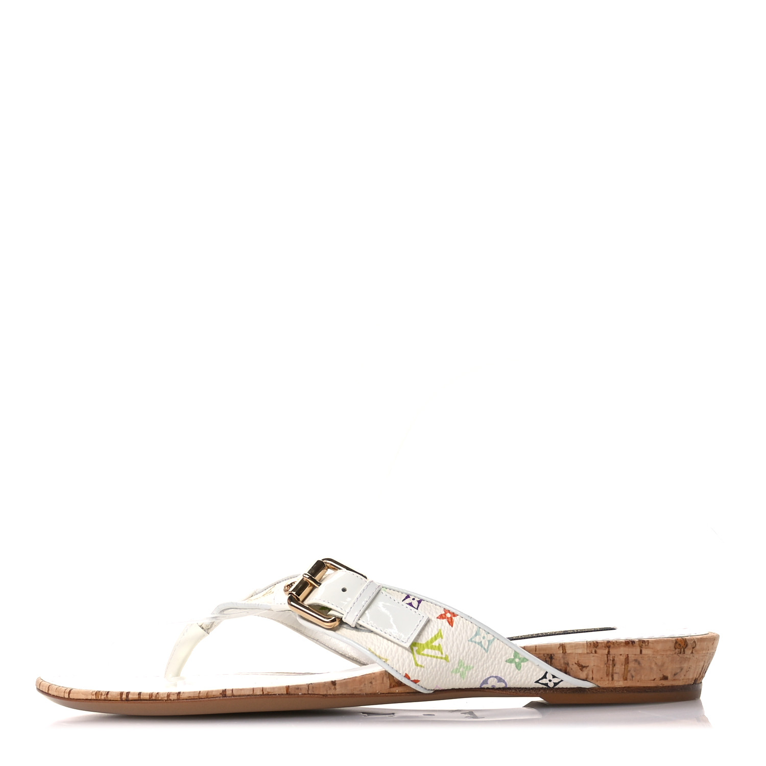 LOUIS VUITTON ホワイト ミュール　みこ LV x TM 6AM Mule - Shoes | Louis Vuitton India