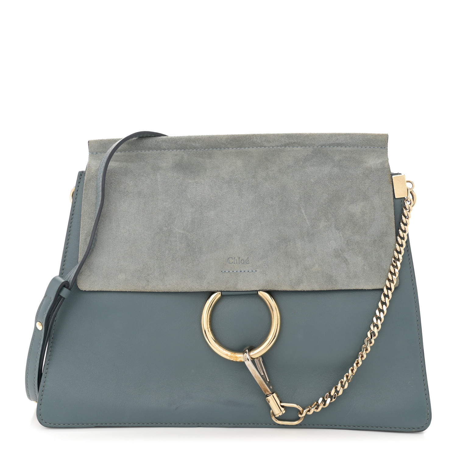 【OVHEE】Chloe Suede Bag 2color Designer fashion, Seoul-fully created | W Concept