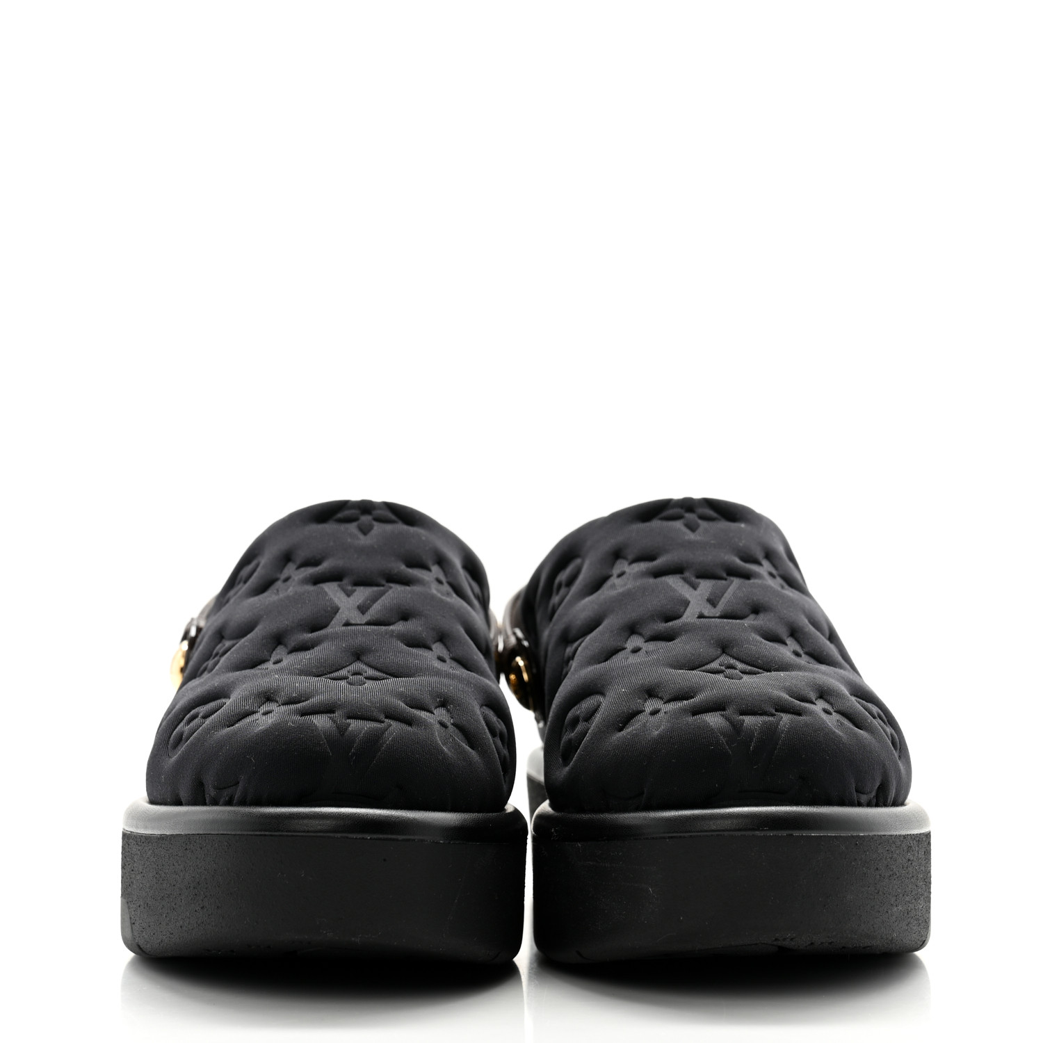 【日本未入荷×希少♡】LV Aspen Platform Clogs Aspen Platform Clog - Women - Shoes | LOUIS VUITTON ®