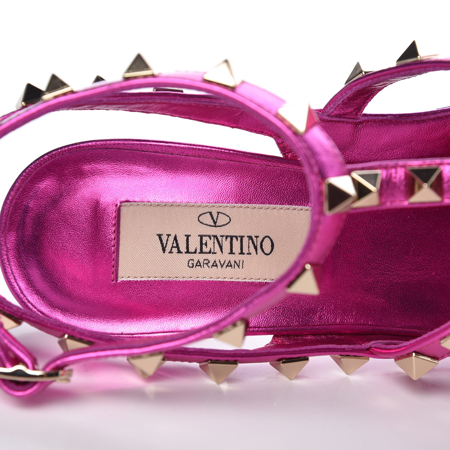 アクセサリーその他 VALENTINO COLLANT トワル イコノグラフ Vロゴ アップリケ シルクシュシュセット