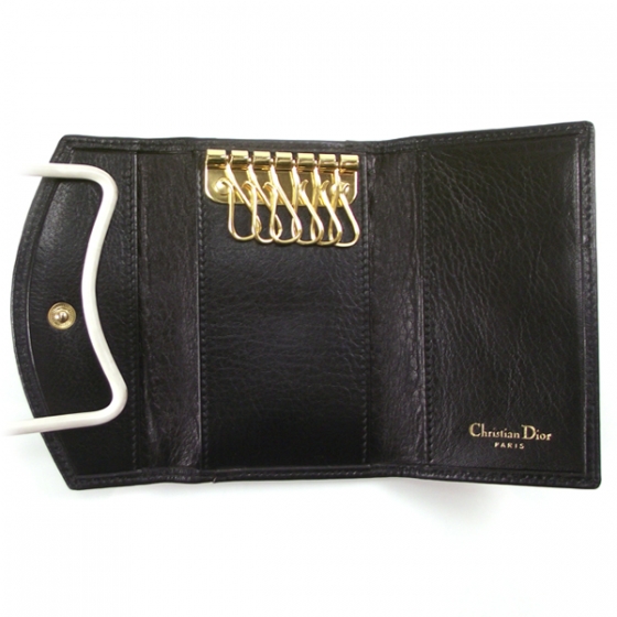Christian Dior ♡ Vintage ♡ Key case Dior | Accessories | Vintage Christian Dior Keycase | Poshmark