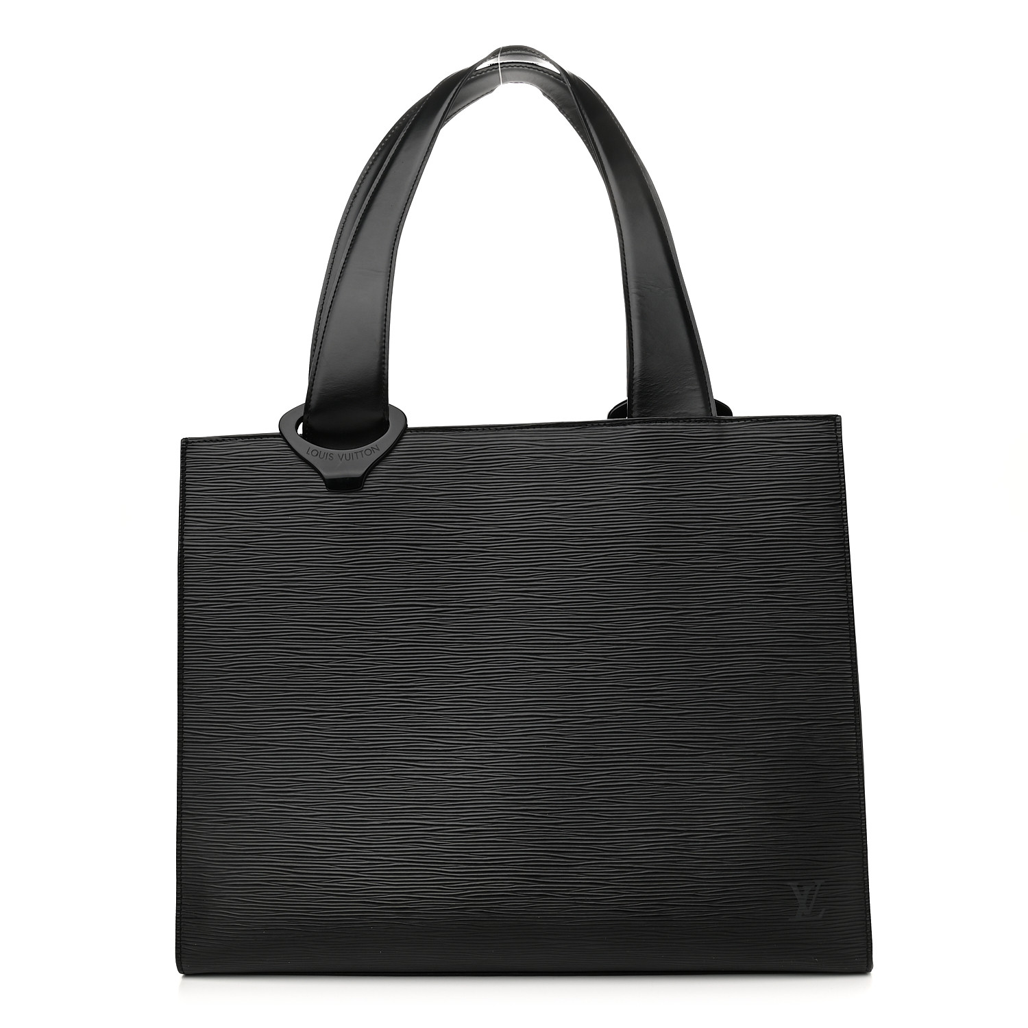 LOUIS VUITTON Epi Z Gemeaux Black 928589 | FASHIONPHILE