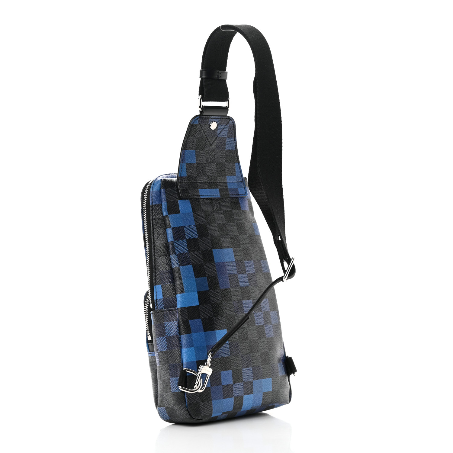 Louis Vuitton リュック ルイ・ヴィトン】大人が選ぶべき黒リュックBEST30｜モノグラムが