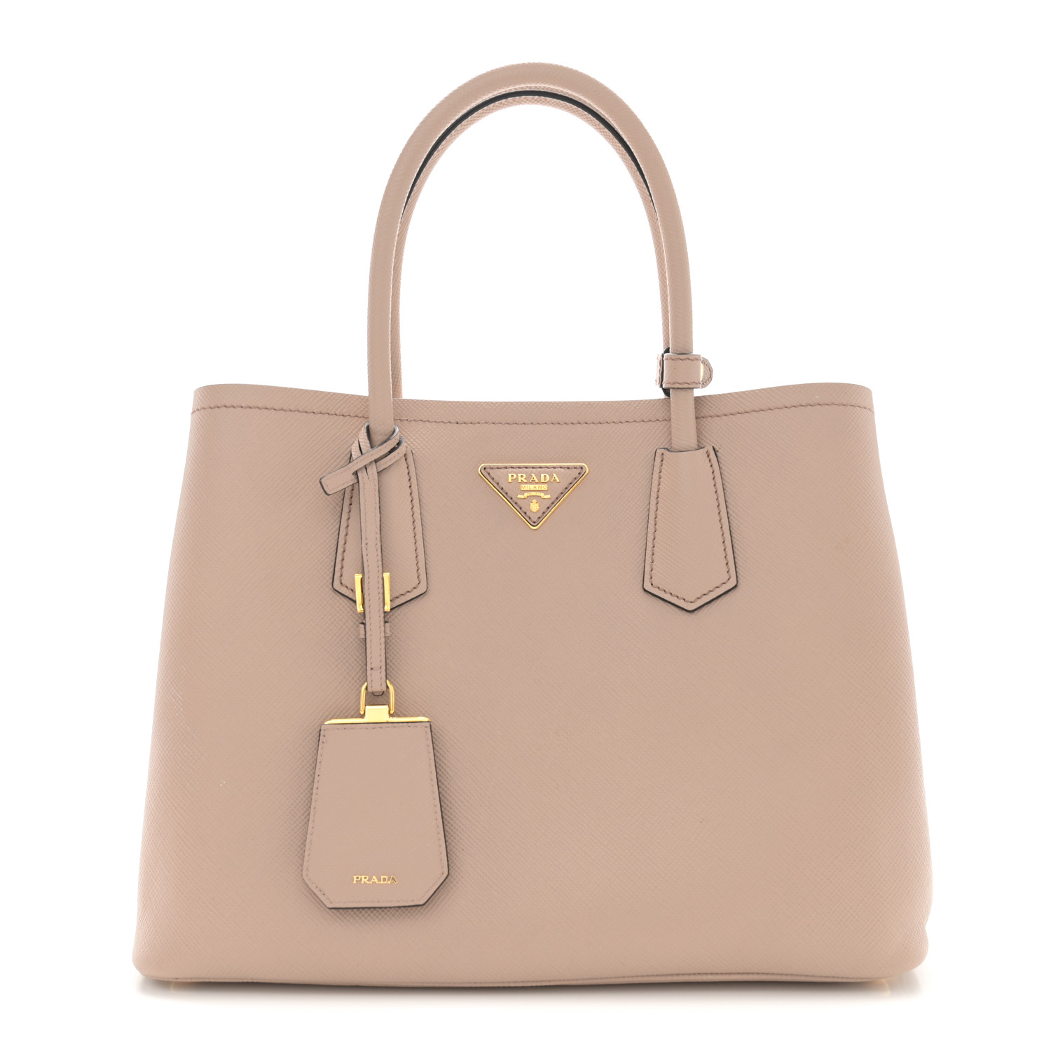 トートバッグ PRADA Camel Leather Shopping Bag cq5dam.web.hebebed.600.600.jpg