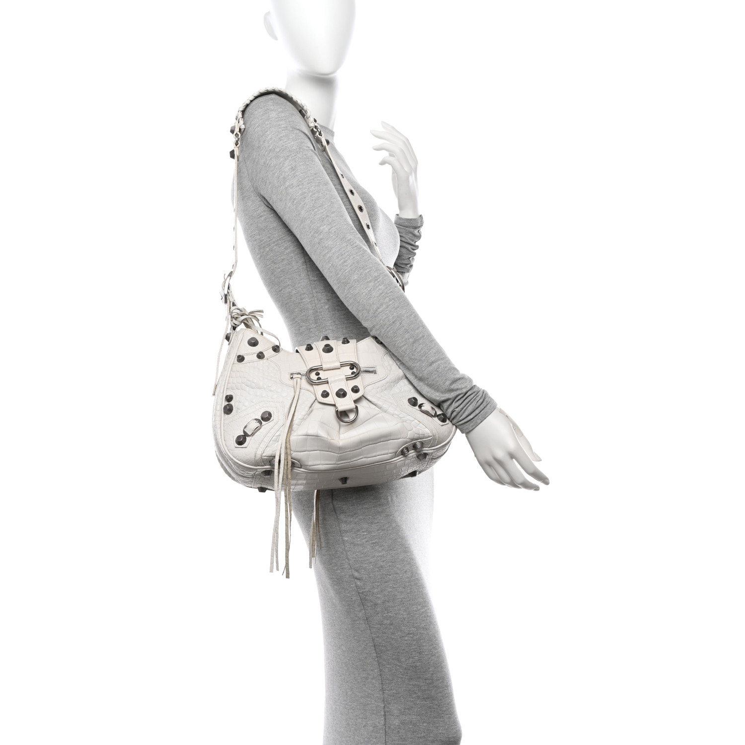 ayaBALENCIAGA LE CAGOLE MEDIUM レア品 Medium-742014210KR1000_F.jpg?v=3
