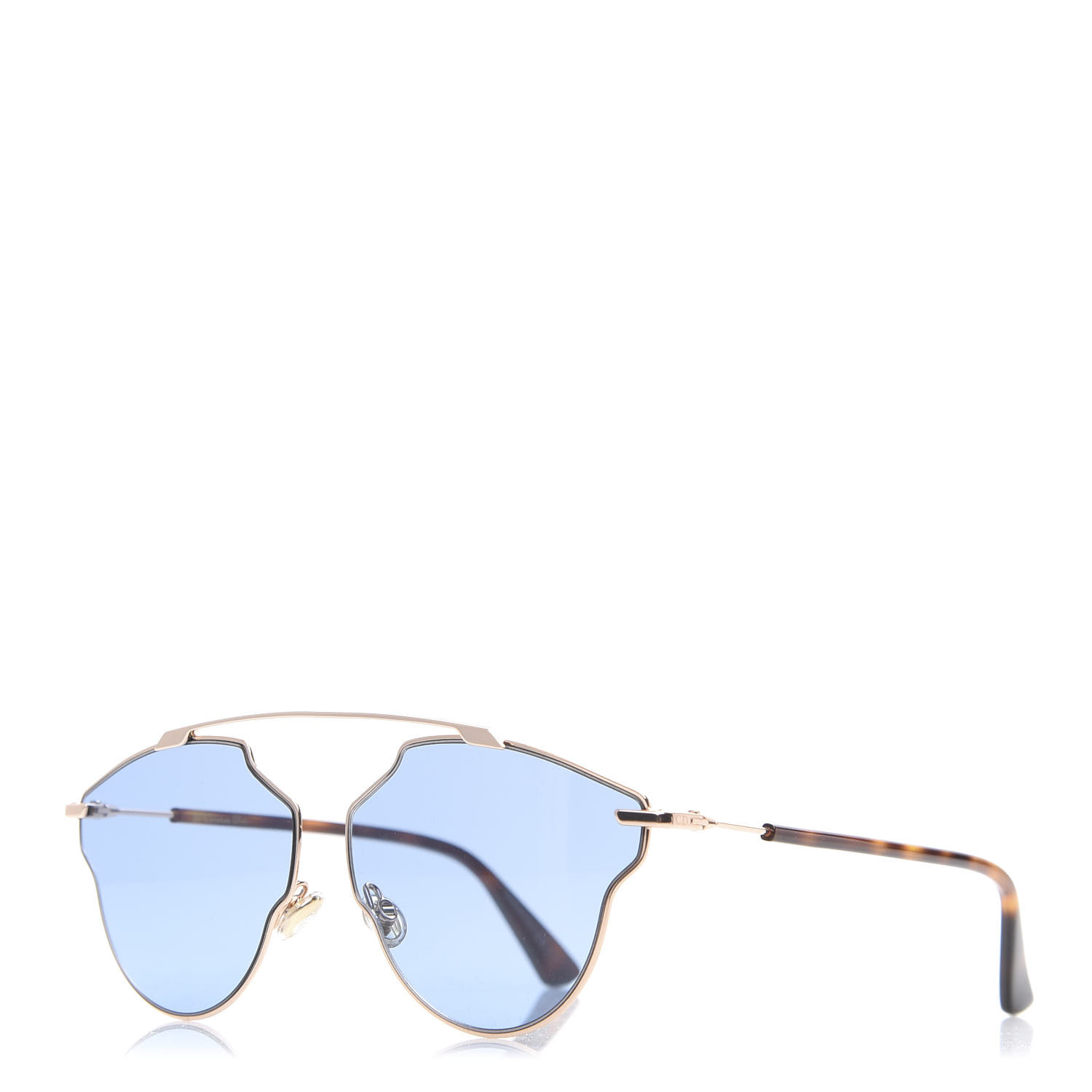 Dior so real pop blue store