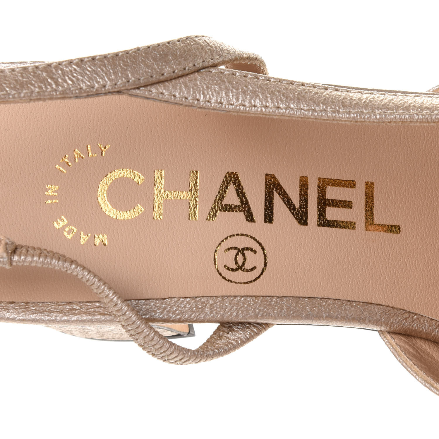CHANEL フラワー装飾 ミュール 35 Chanel * Camellia Mule Sandals Shoes #35 – AMORE Vintage Tokyo