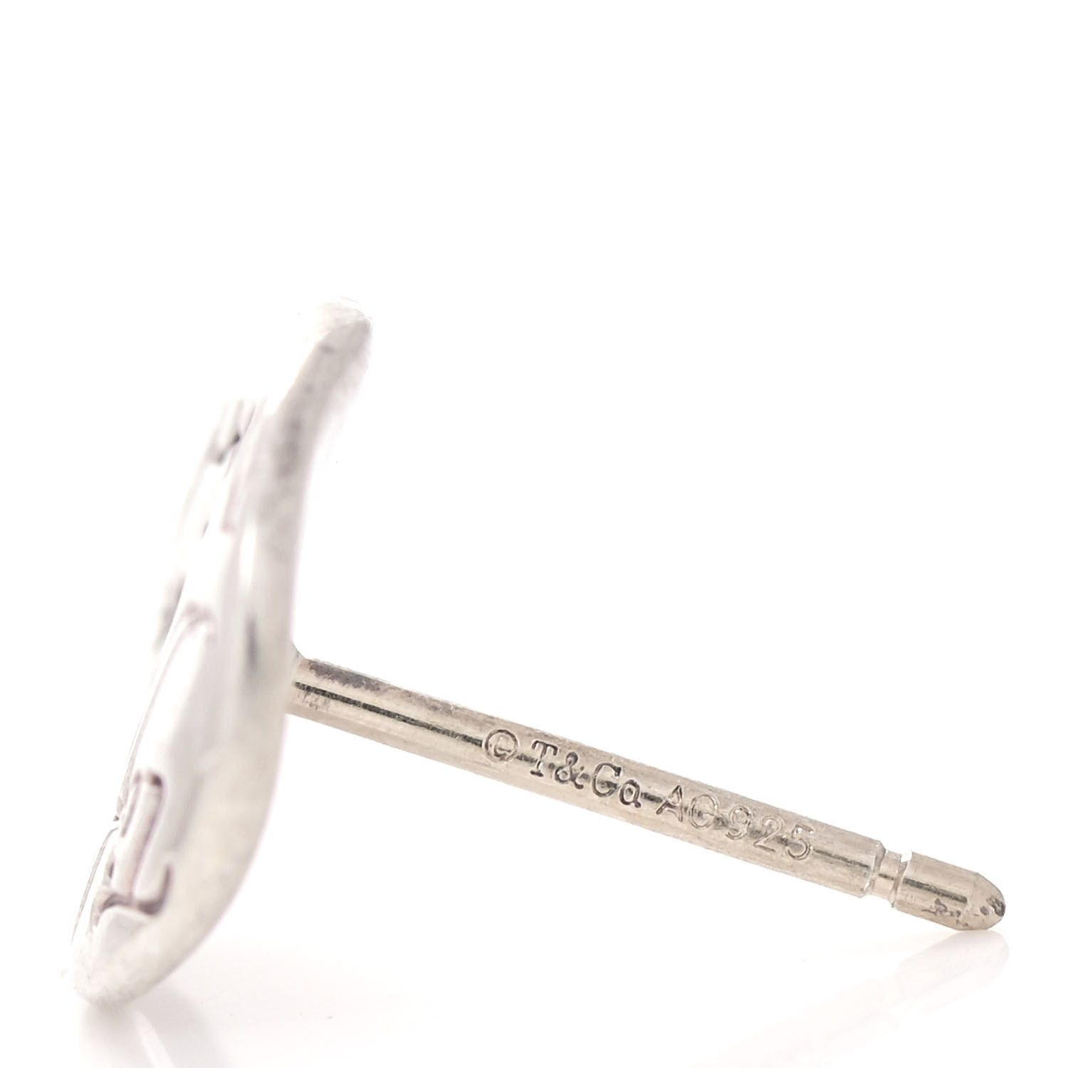 アクセサリー Tiffany & Co. notes round Tiffany & Co. notes round アクセサリー