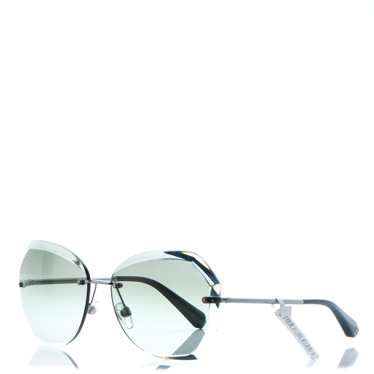 シャネル 4220 サングラス CHANEL シャネル サングラス 良好 4220 パープル カットレンズ