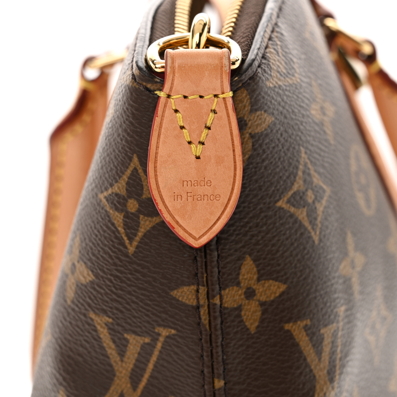 LOUIS VUITTON Monogram Boetie PM NM 1707794 | FASHIONPHILE