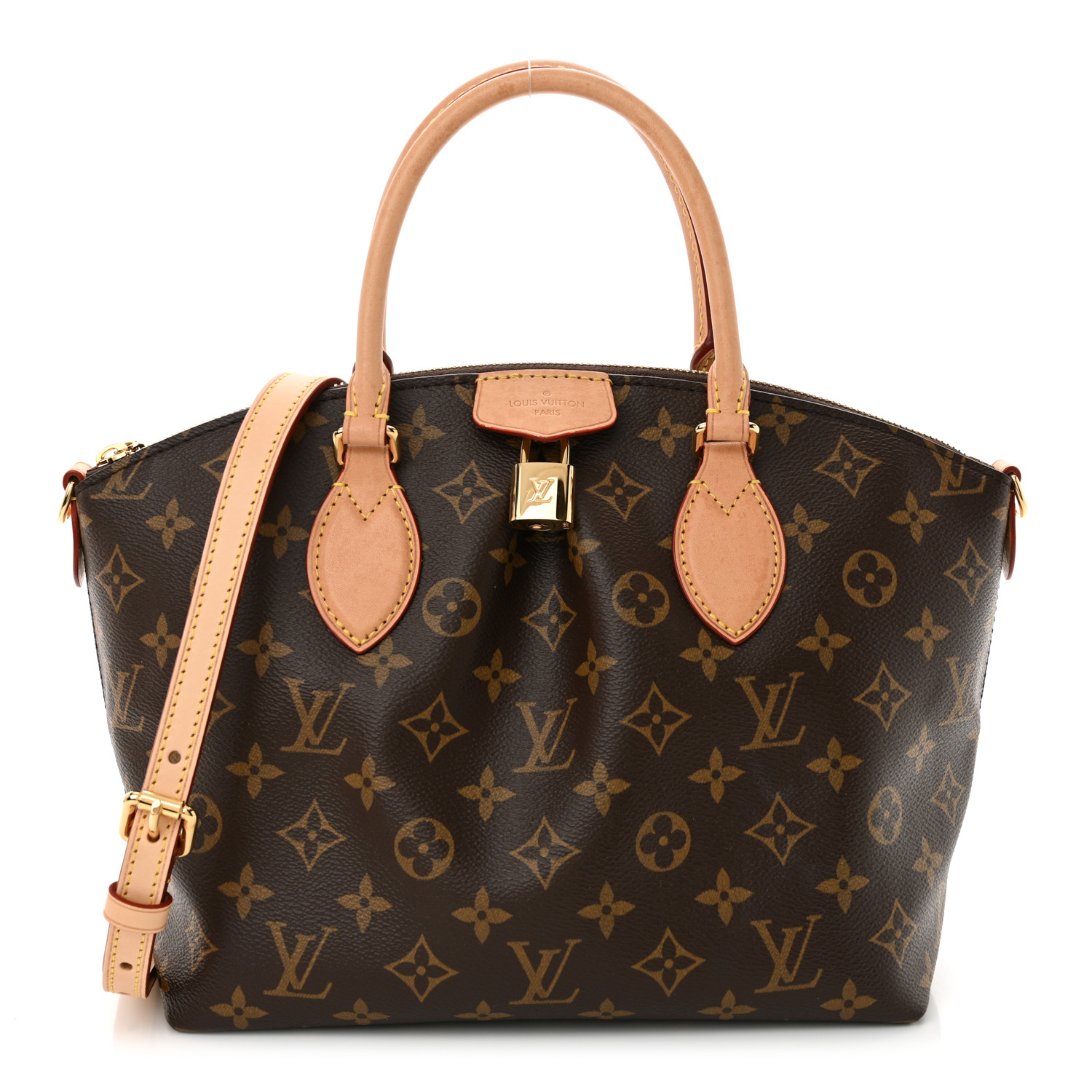 LOUIS VUITTON Monogram Boetie PM NM 1707794 | FASHIONPHILE